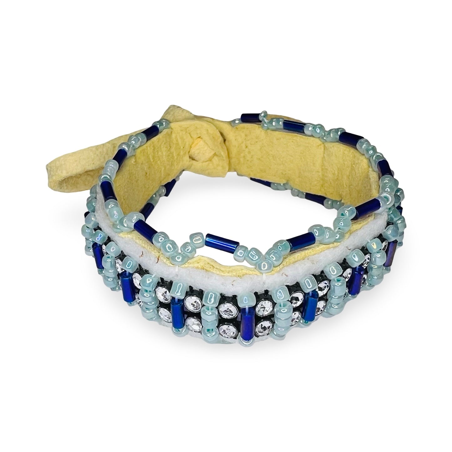 RTH Small Beaded Bracelet