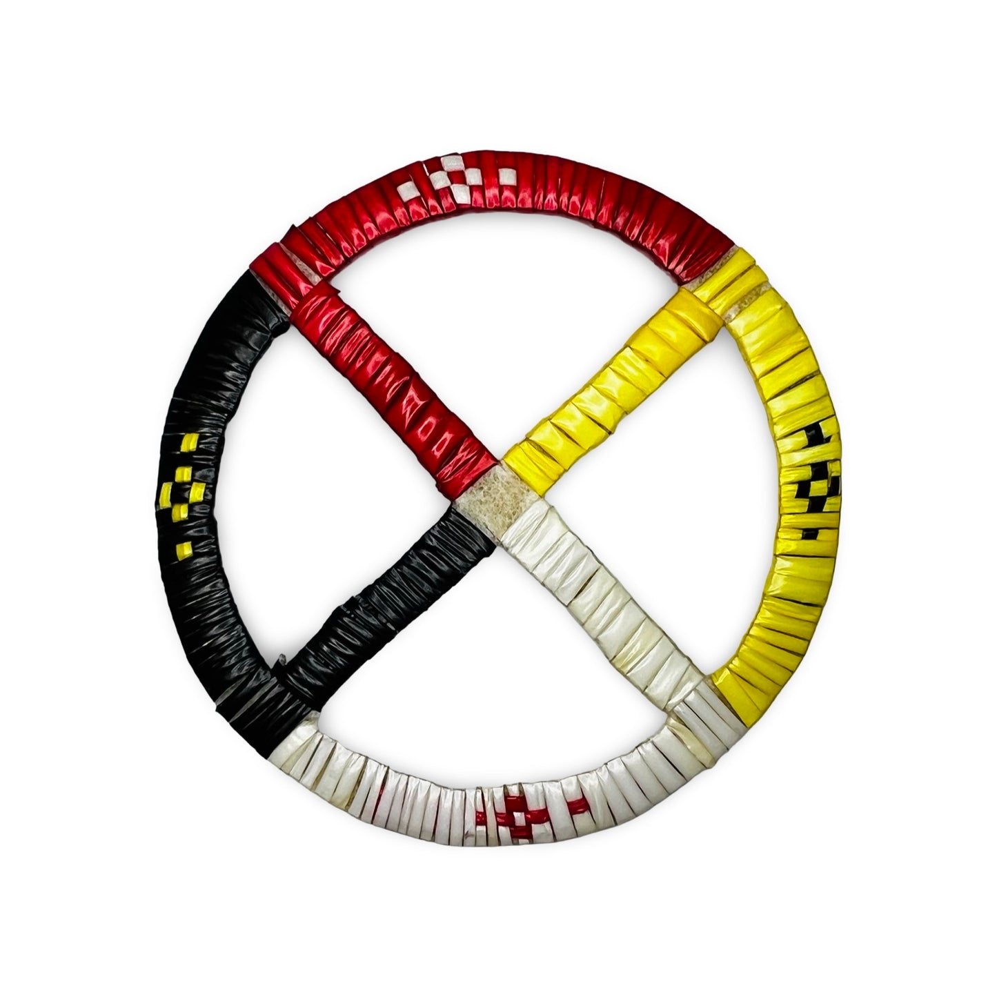 CRC Medicine Wheel