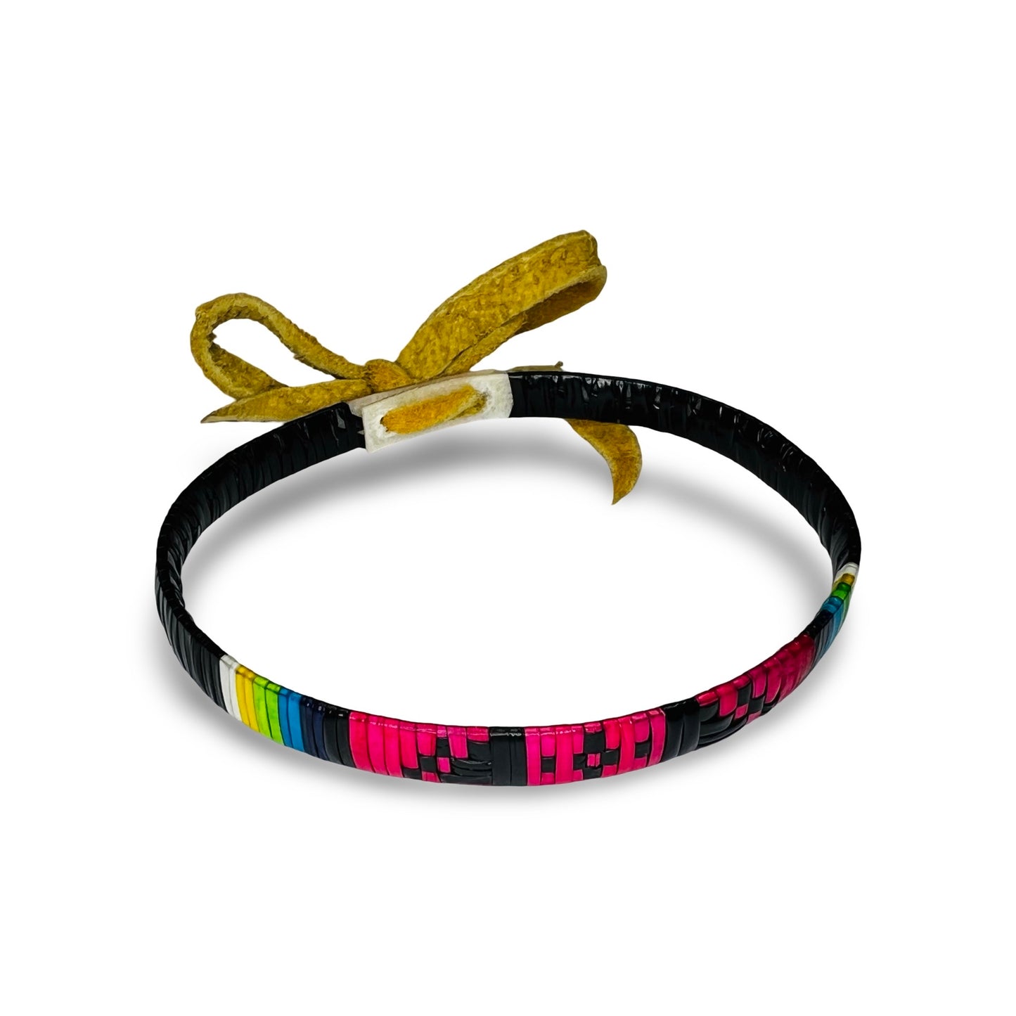 AP Single Quill Bracelets