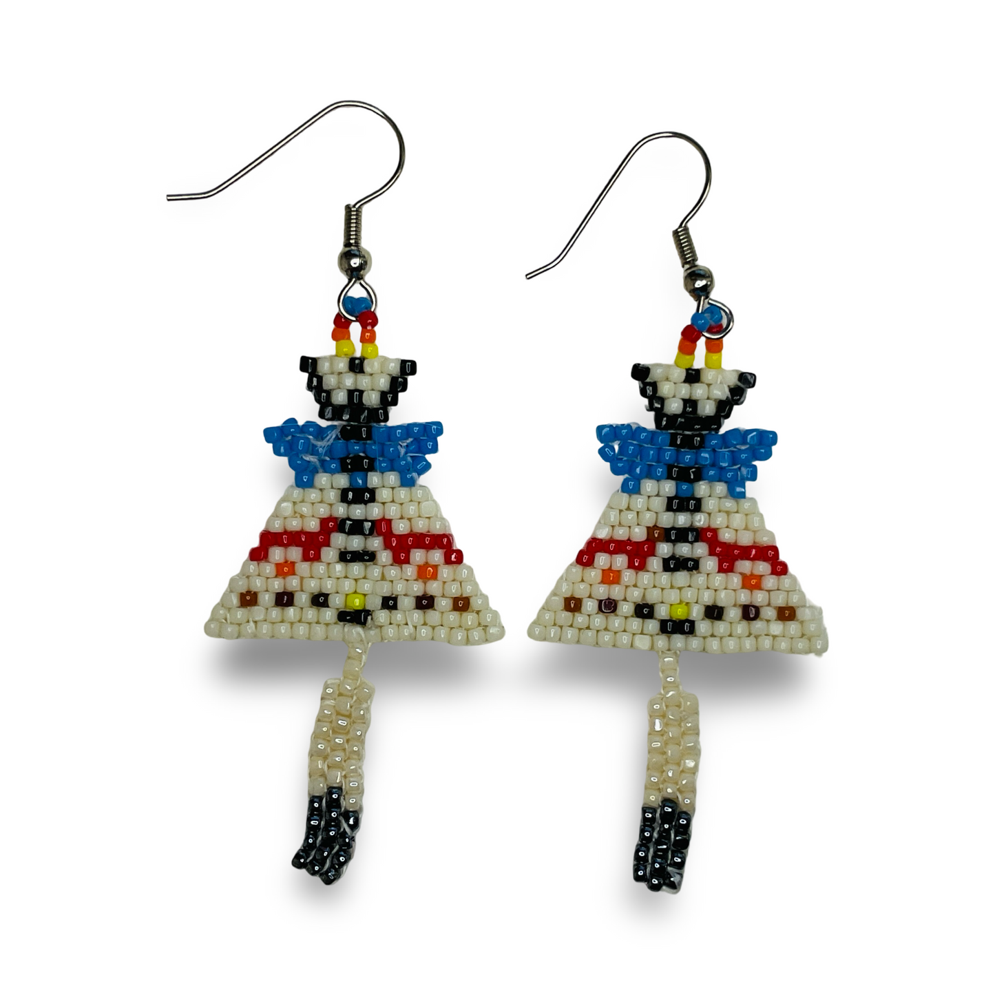 BLS Tipi Earrings
