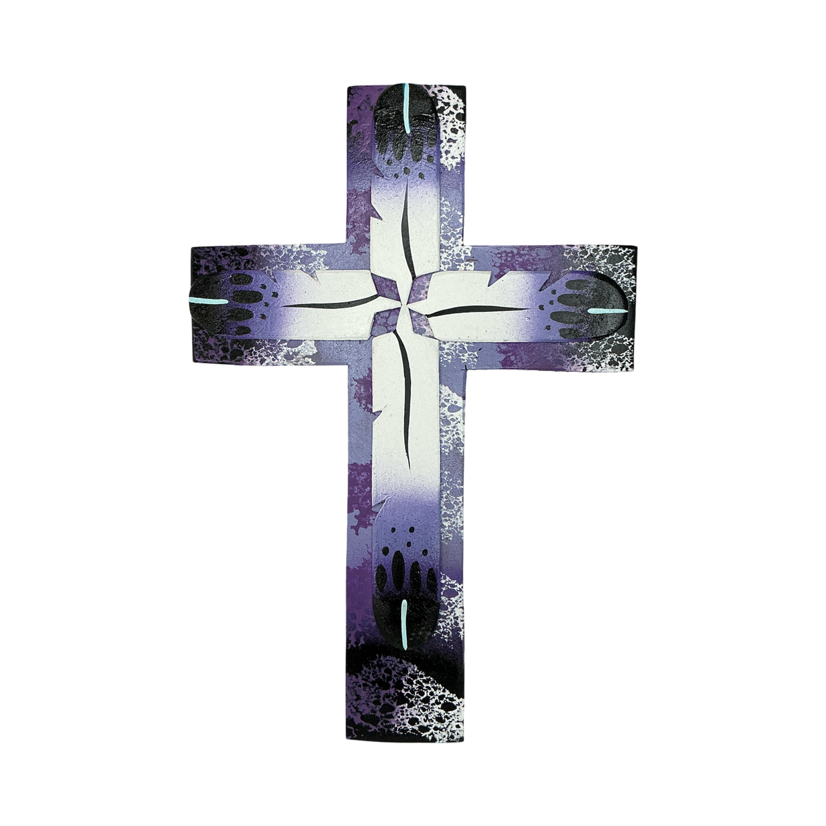 STB 12" Cross