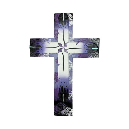STB 12" Cross