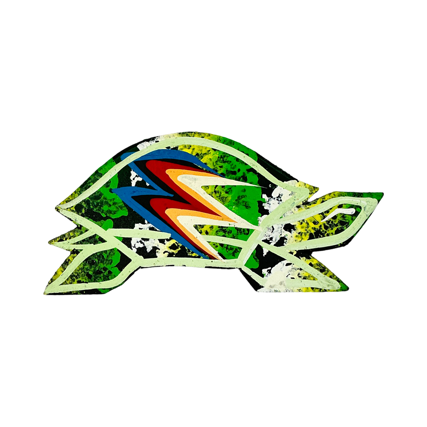 STB 5" Turtles