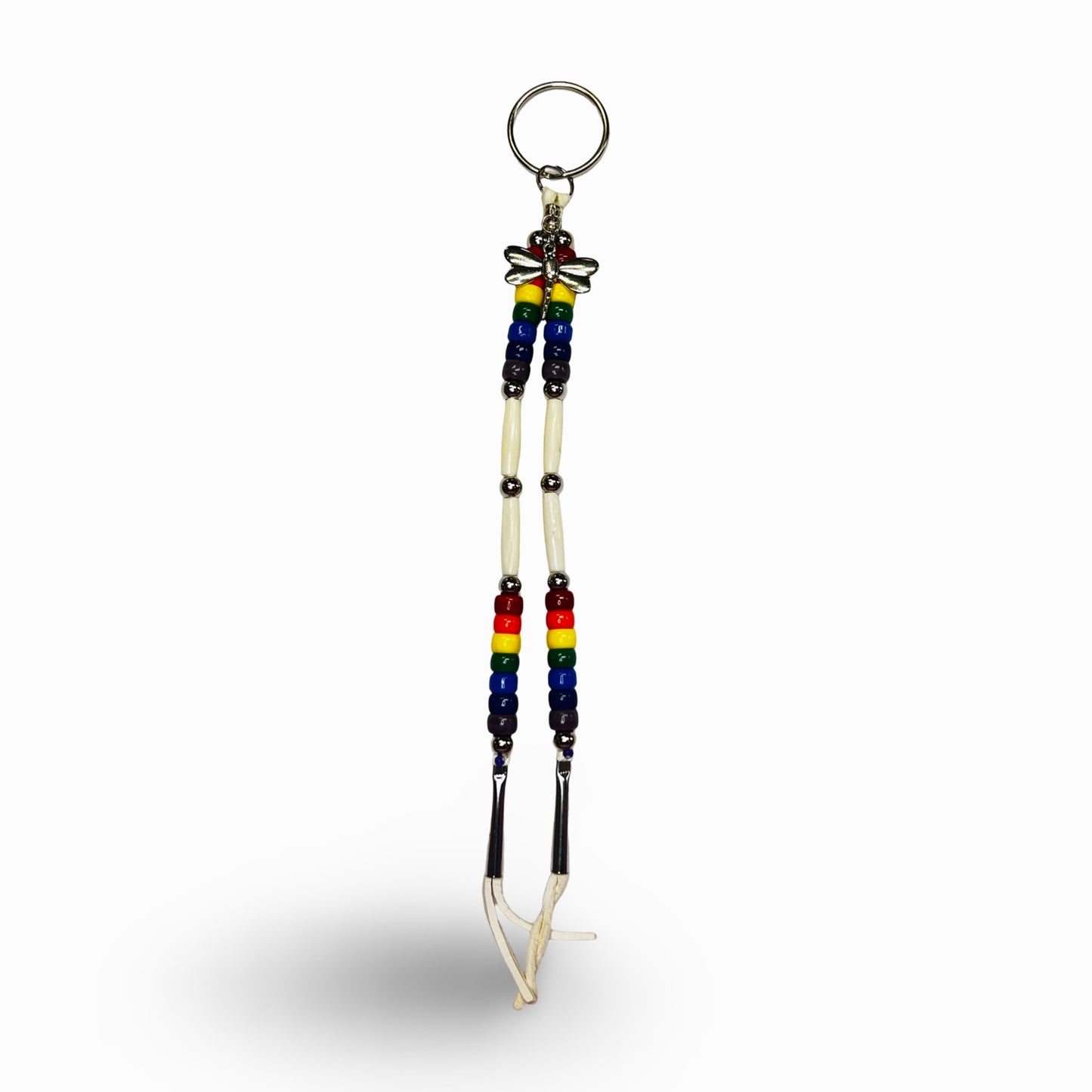 KP Dragonfly Keychain