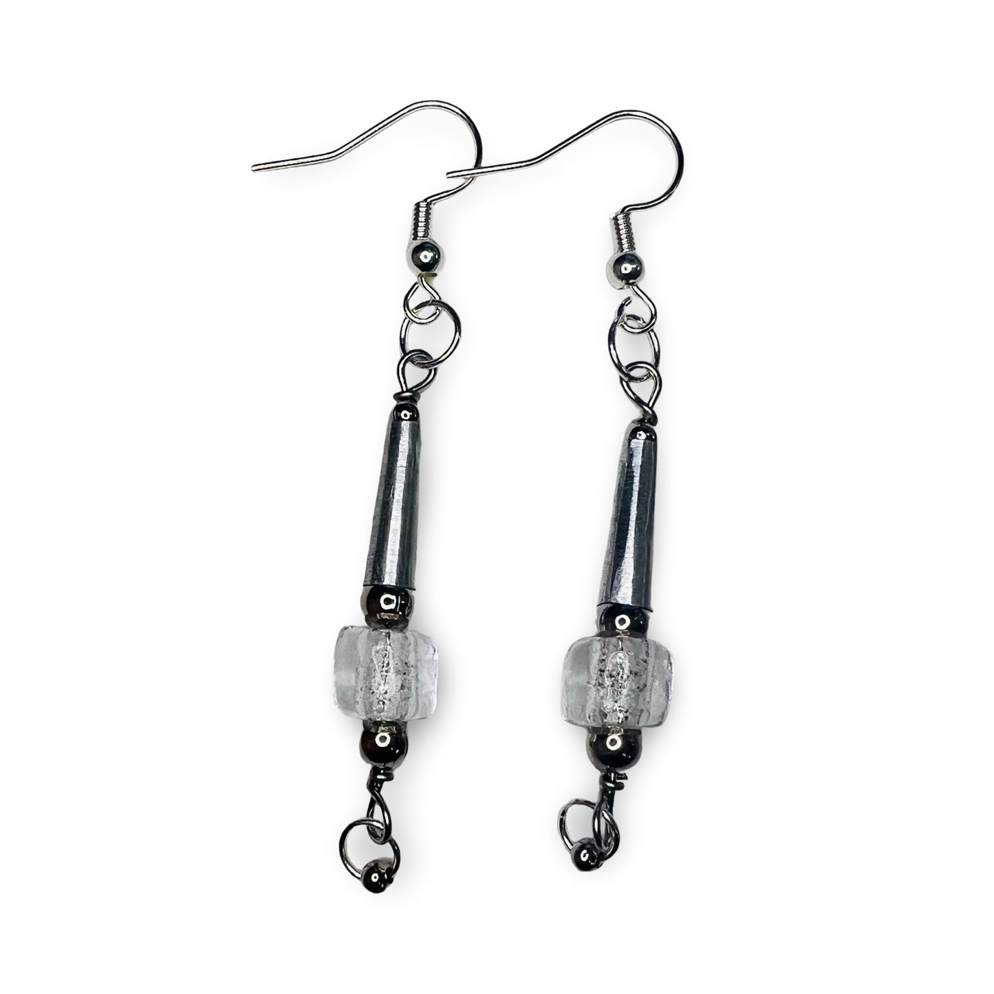 WP Mini Earrings