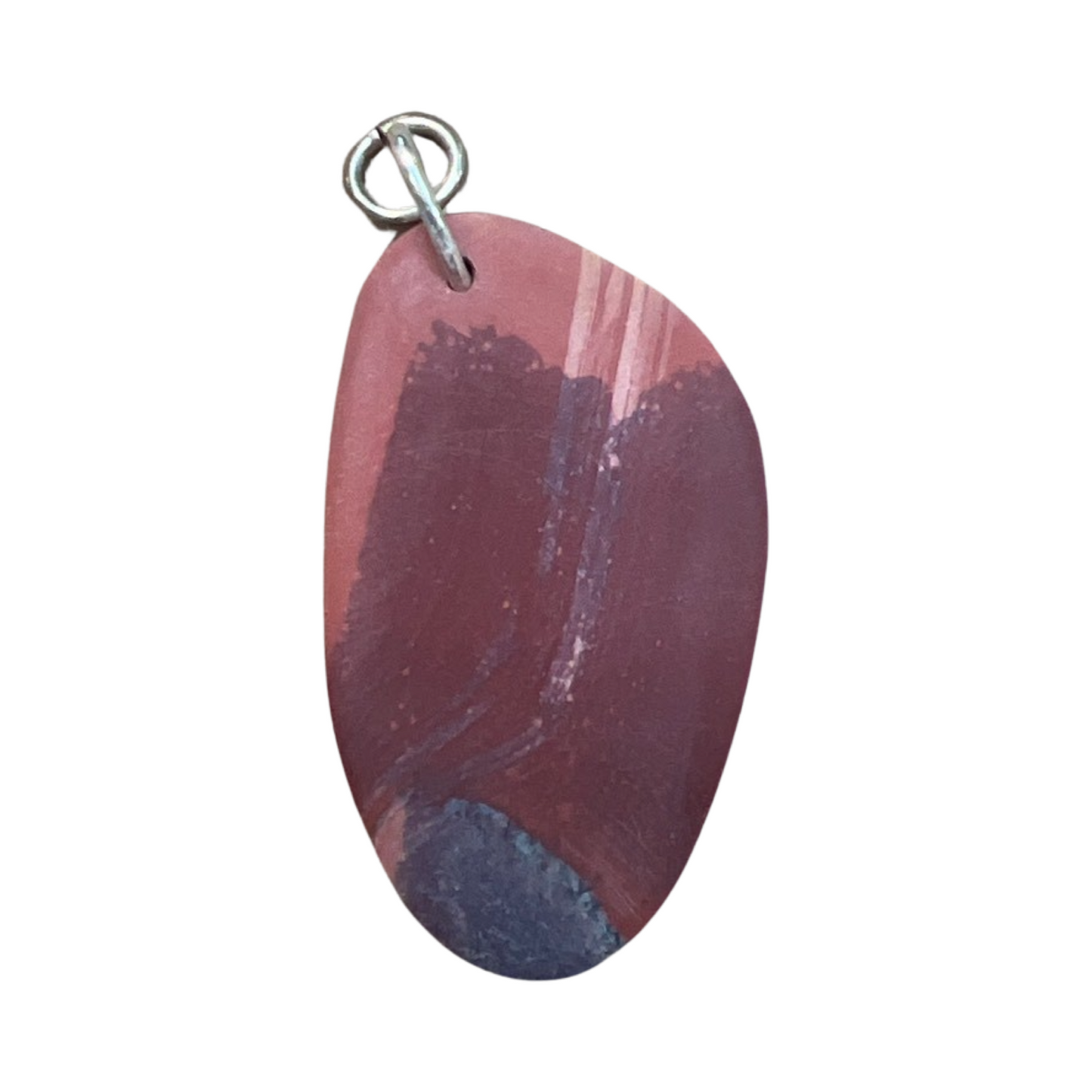 VP Pipestone Pendant