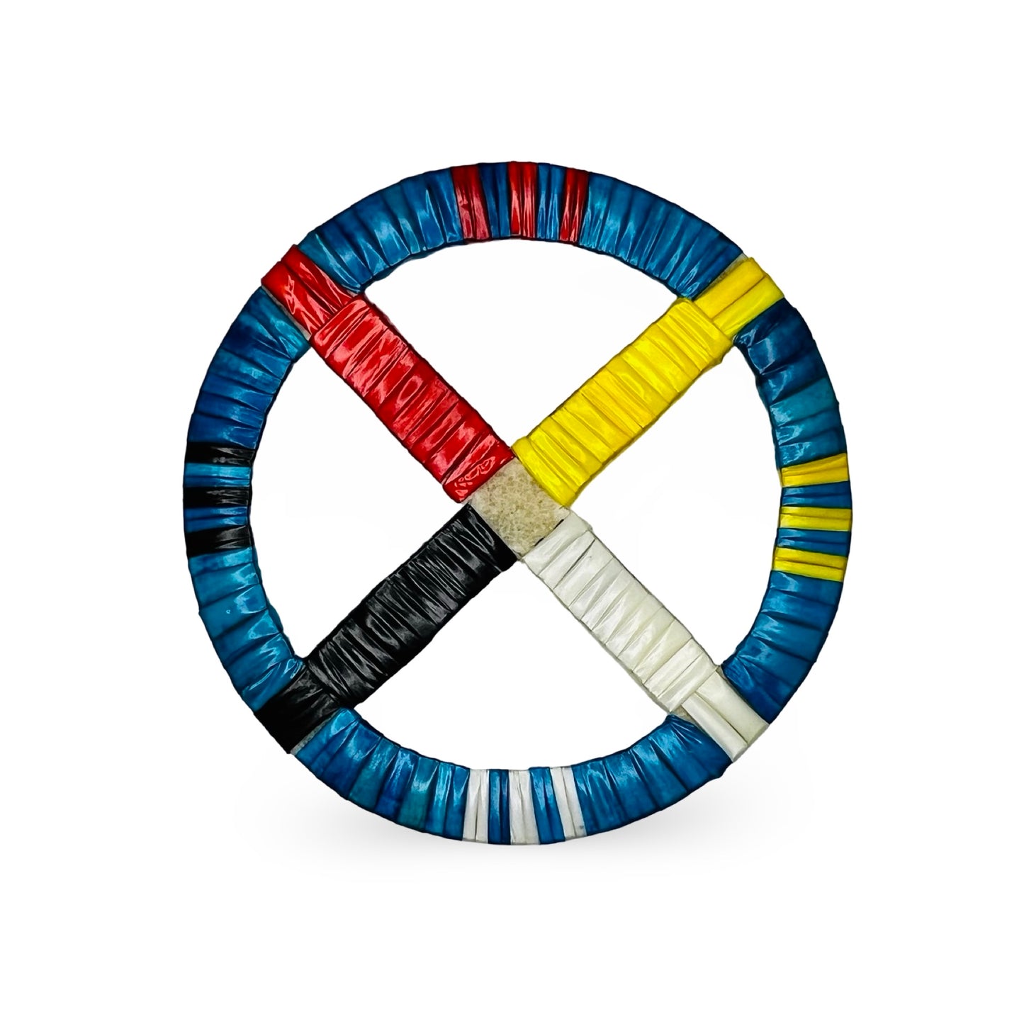 AP Medicine Wheels