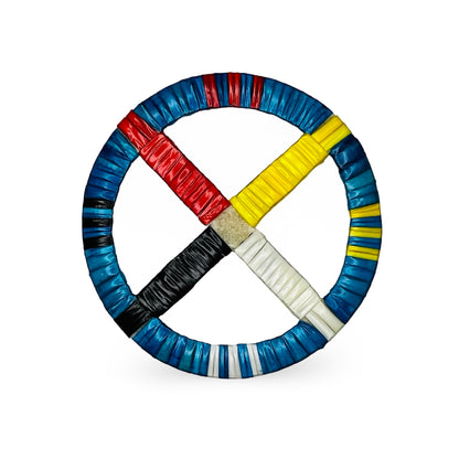 AP Medicine Wheels