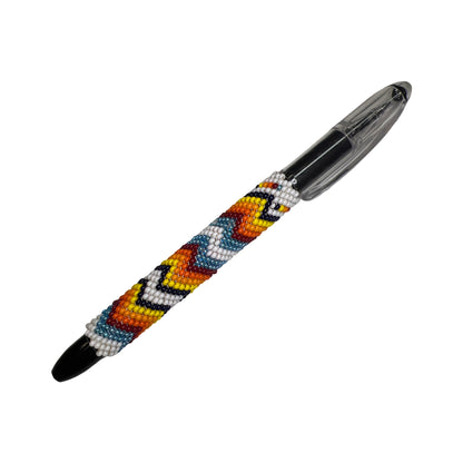 DLB Fully Beaded Pen