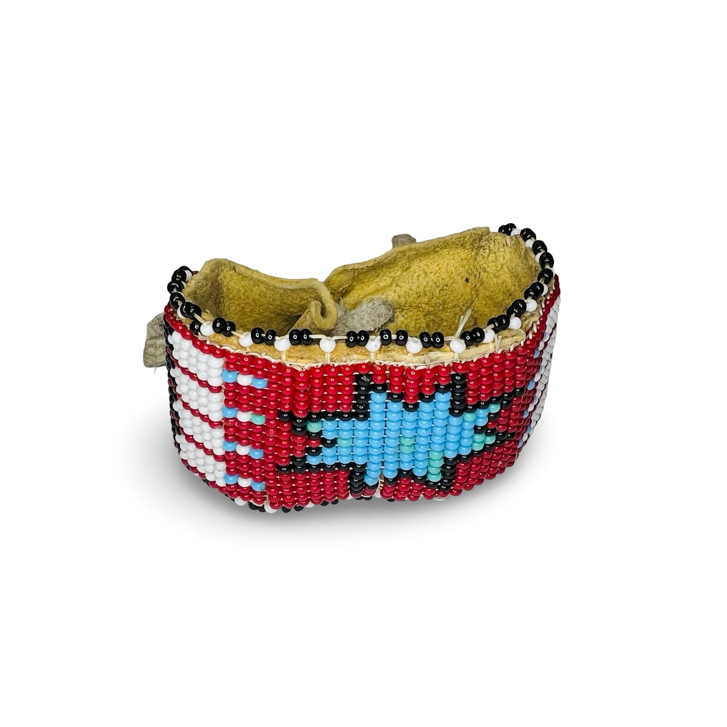 JR Beaded Bracelet