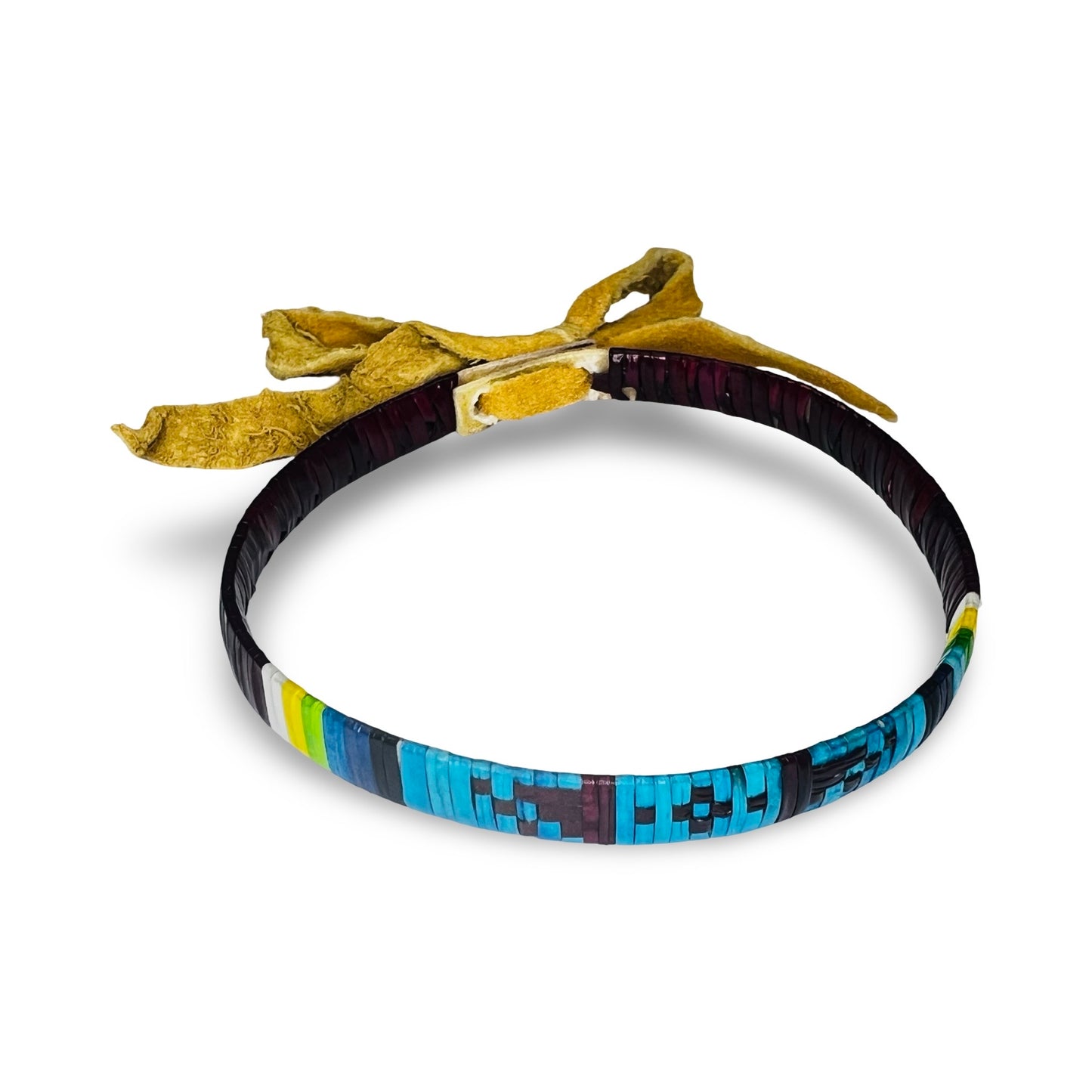JM Quill Bracelets
