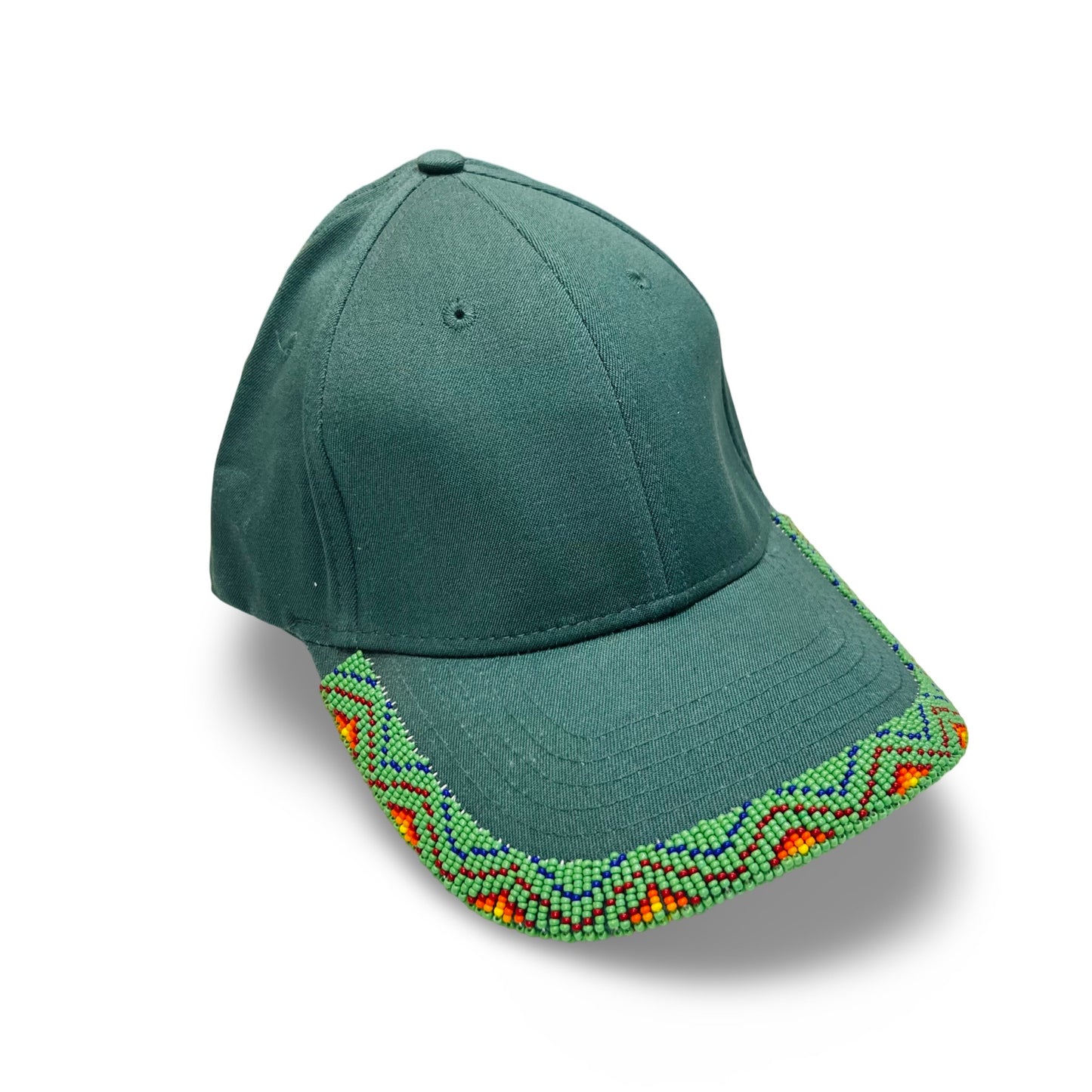 DLB Beaded Ball Cap