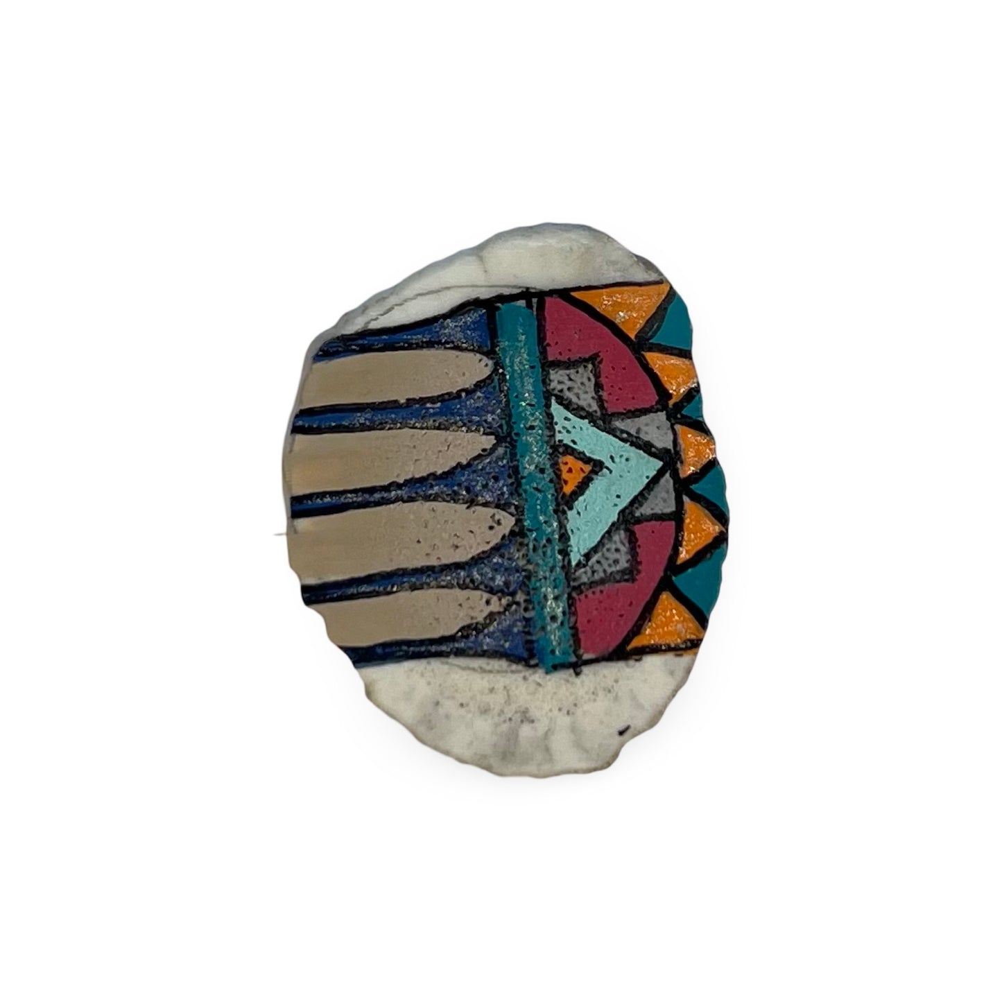 LTB Elk Horn Buttons