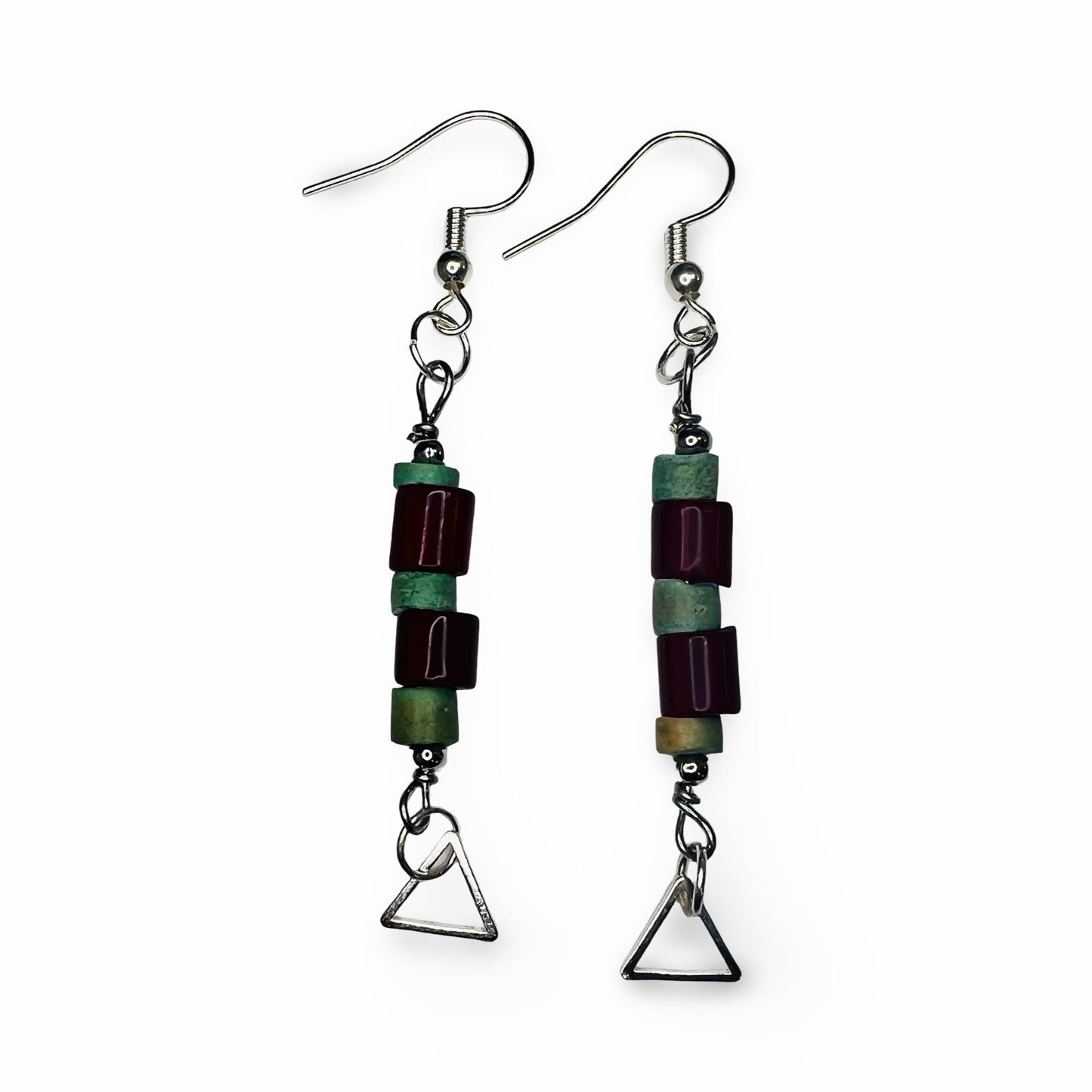 WP Mini Earrings