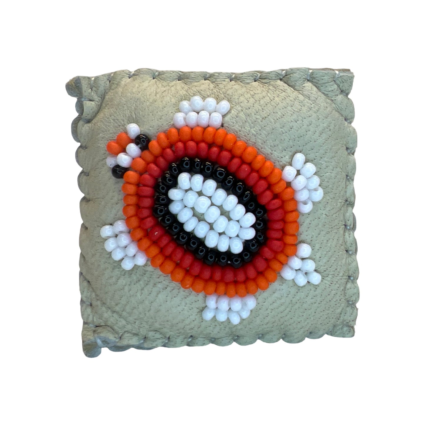 SBR Turtle Sage Pocket Pouch