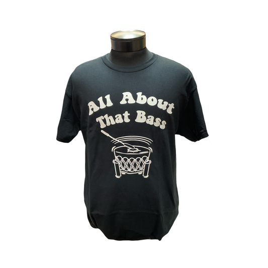 HH About That Bass T-Shirt