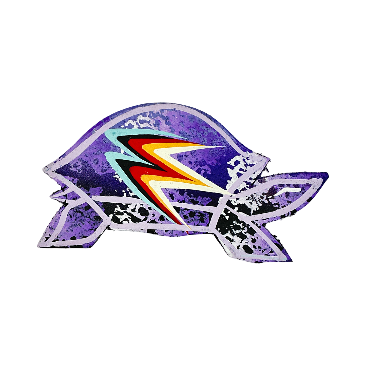 STB 5" Turtles