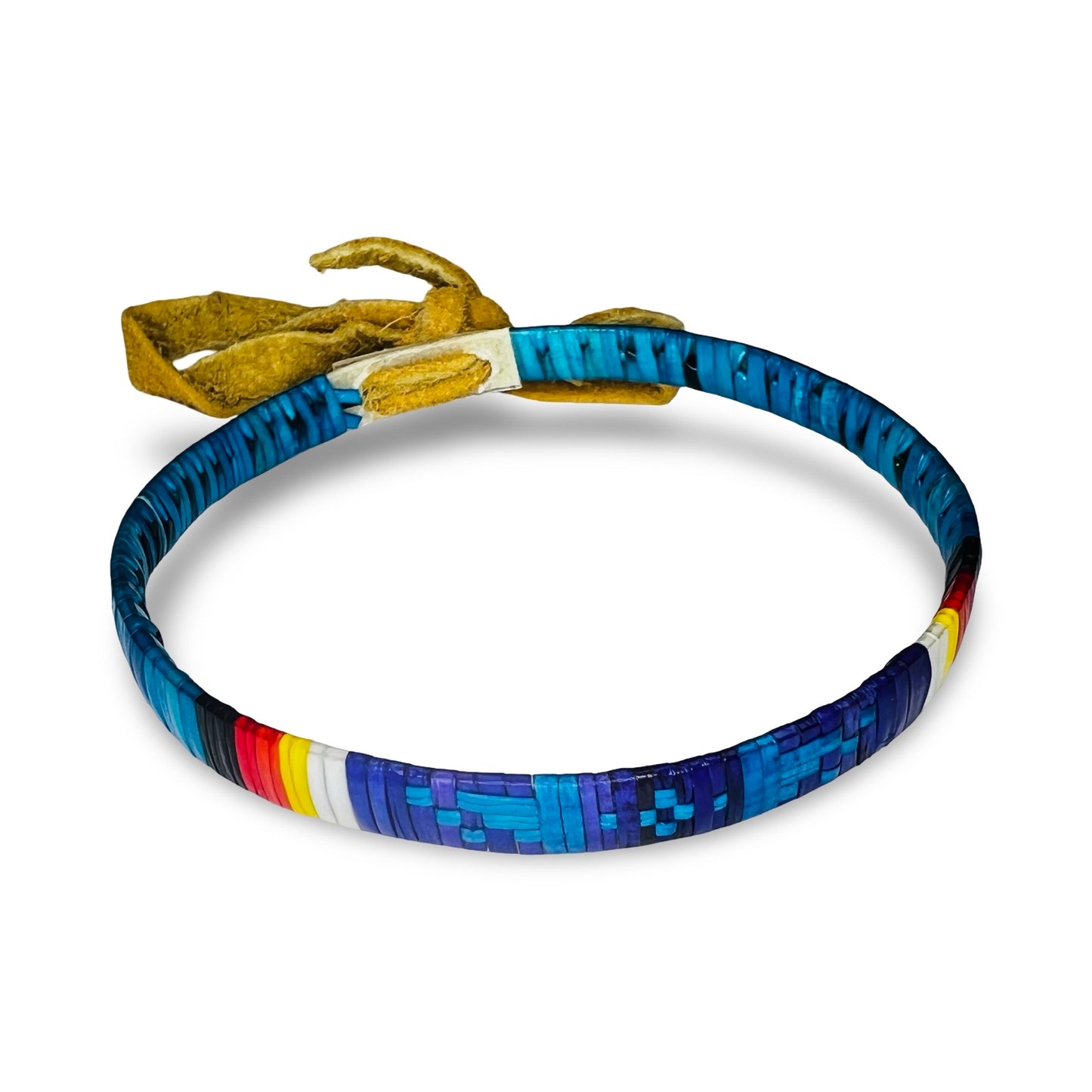 JM Quill Bracelets