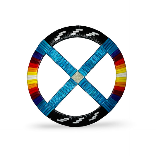RB Medicine Wheels