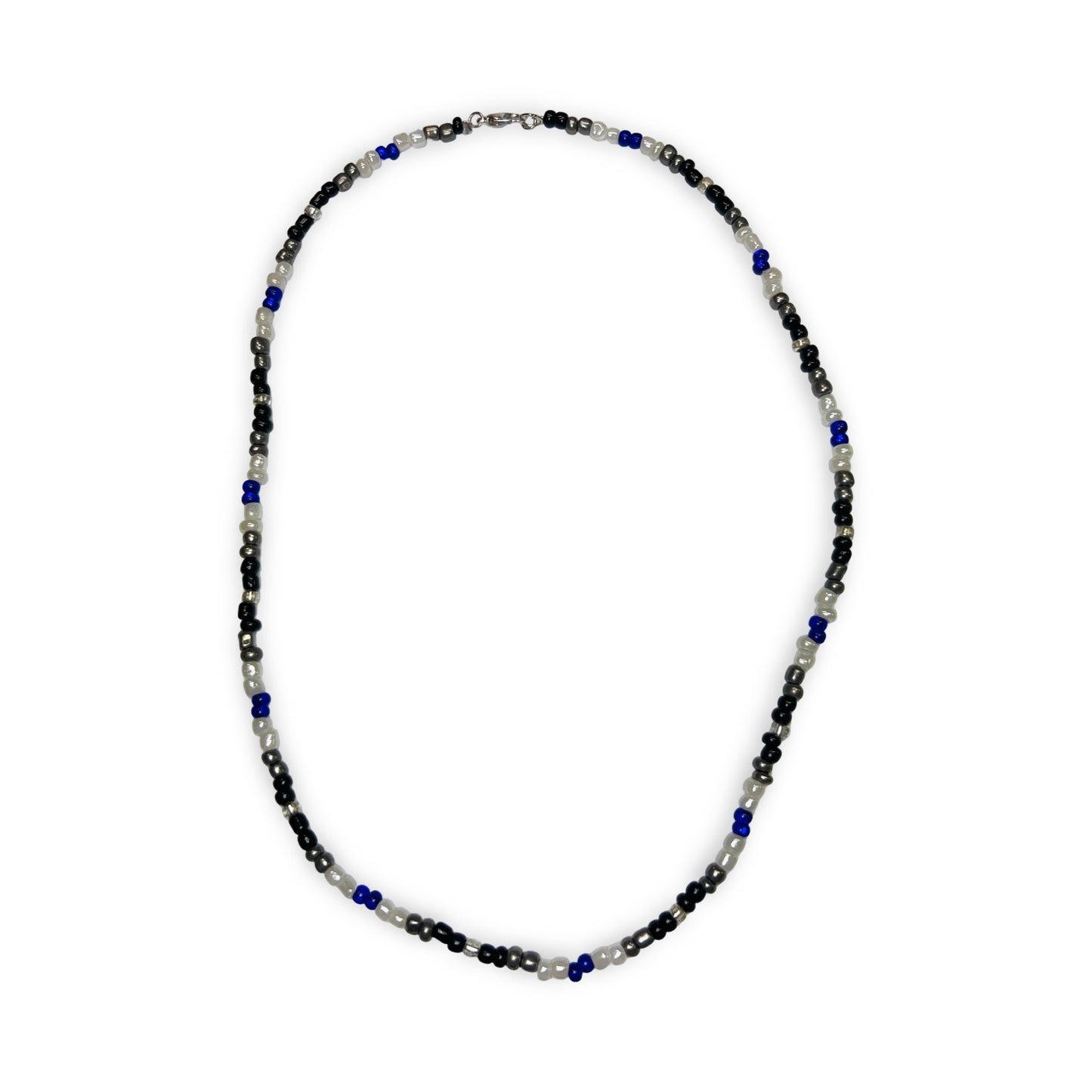 FH Bead Necklace