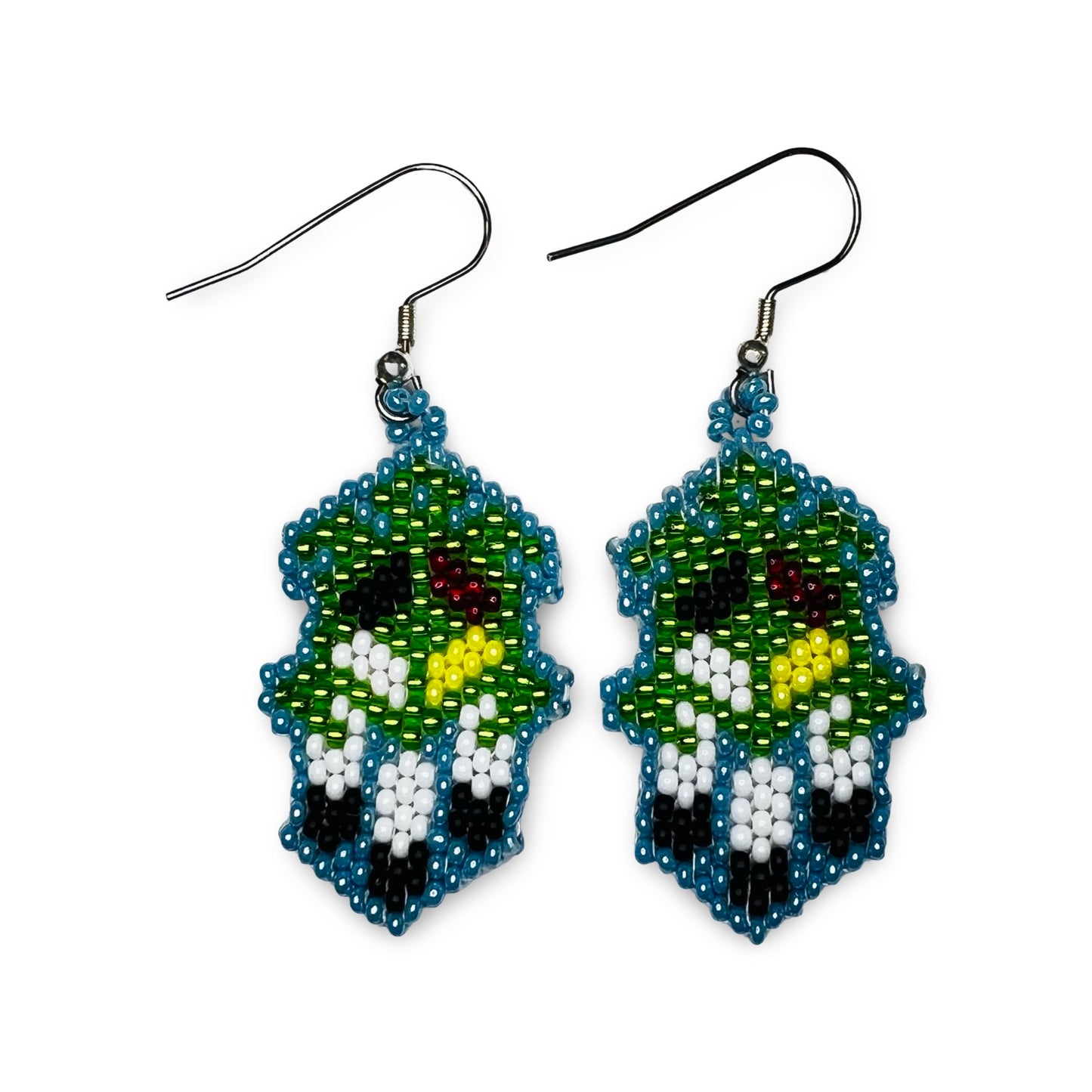LG Mini Earrings