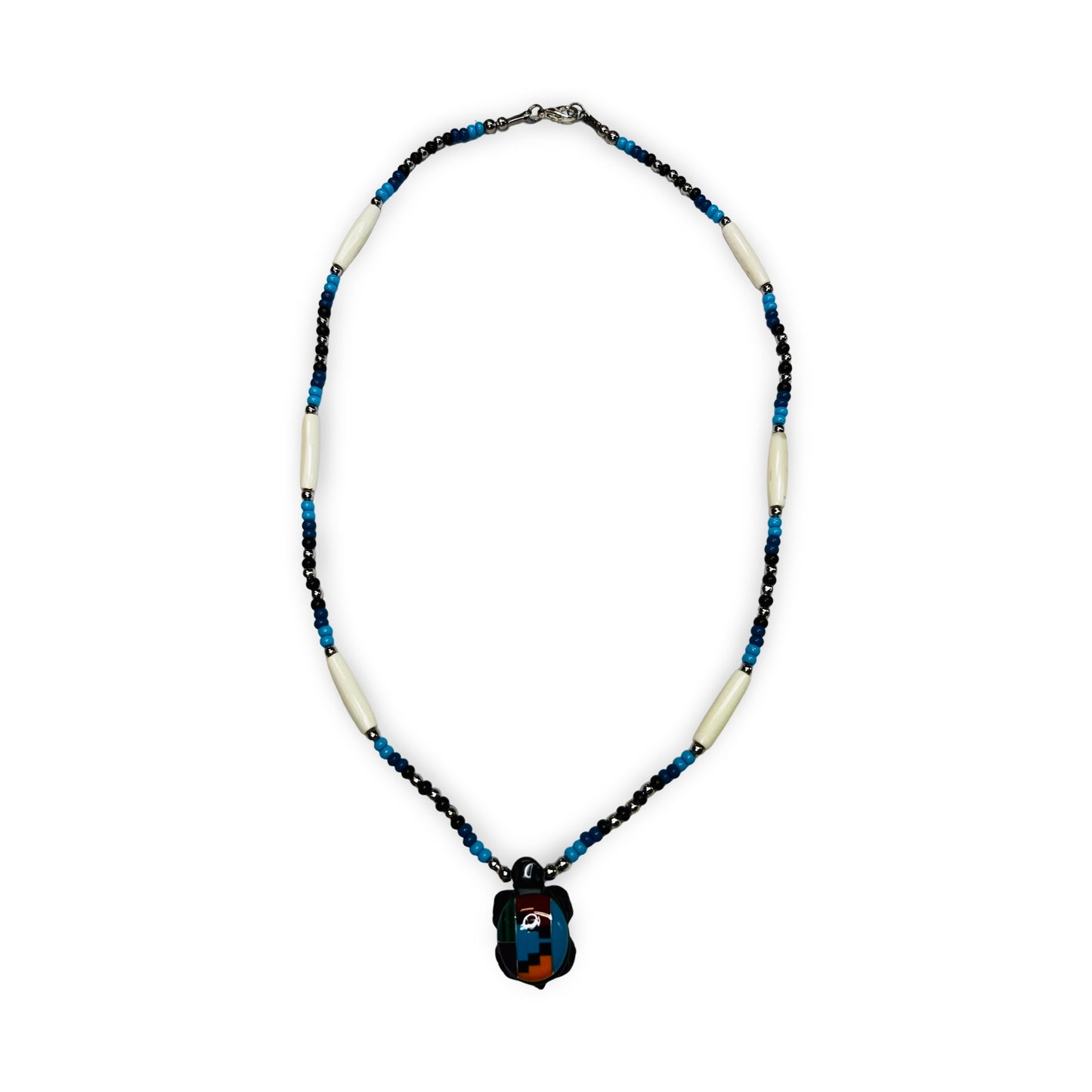 KP Turtle Necklaces
