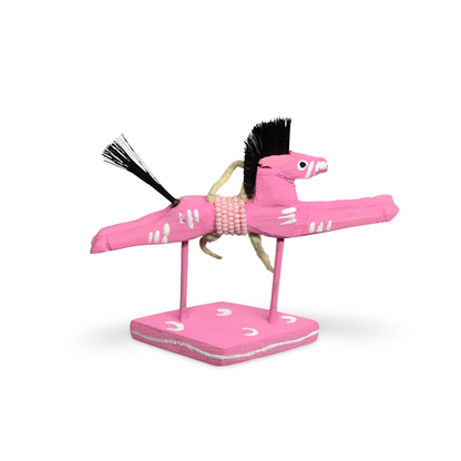 AIC 3" RR w/stand