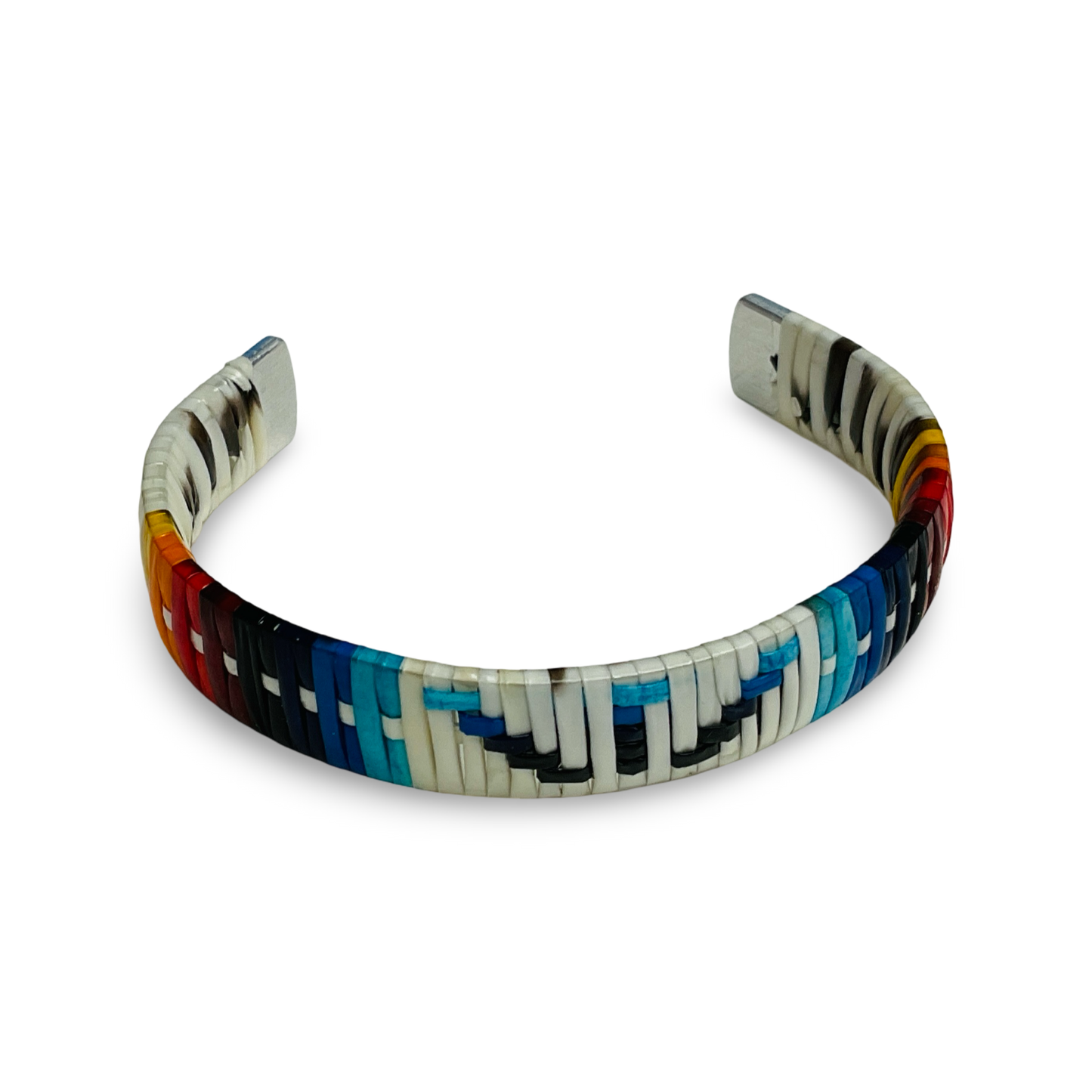 ARC Wide Quill Bracelets v2