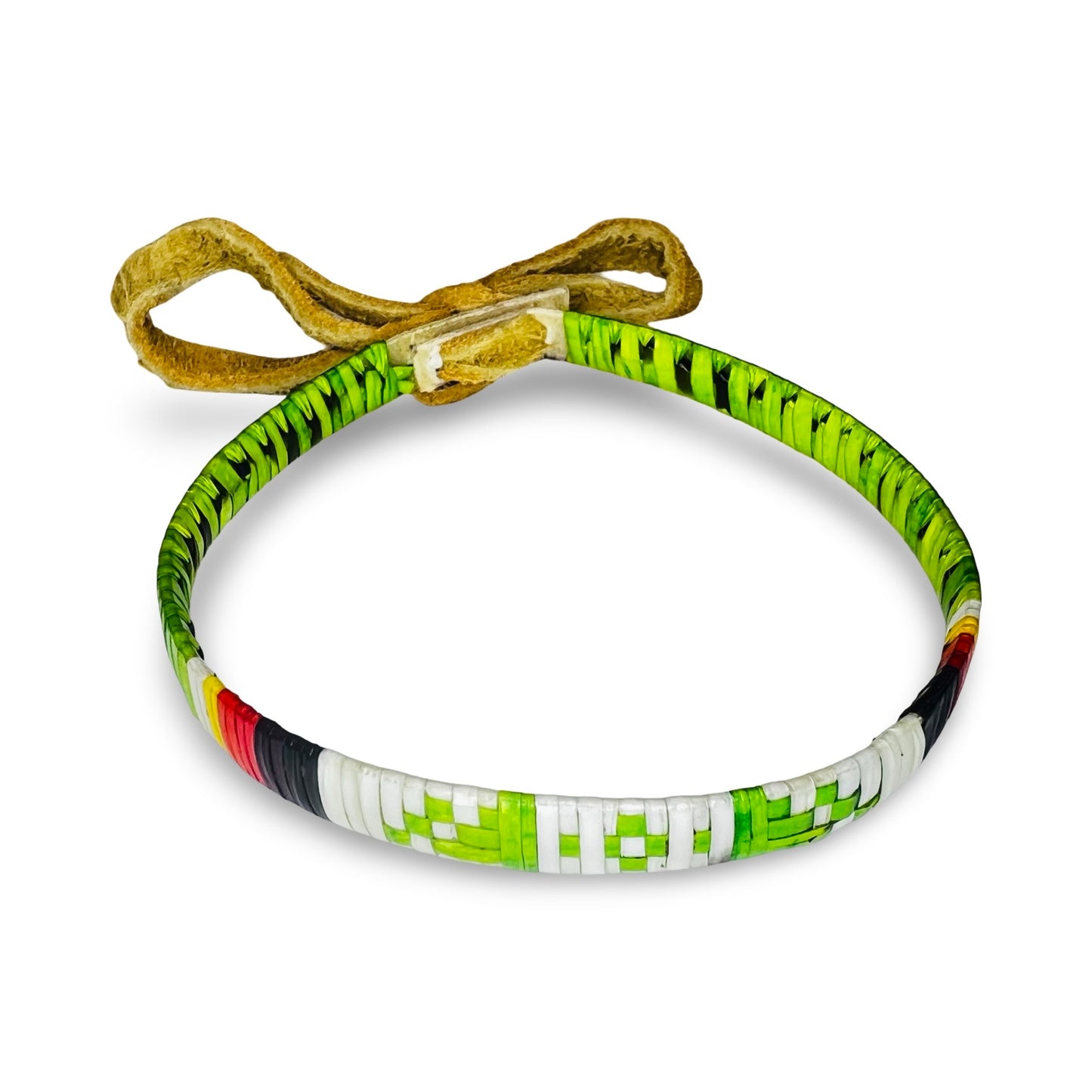 JM Quill Bracelets