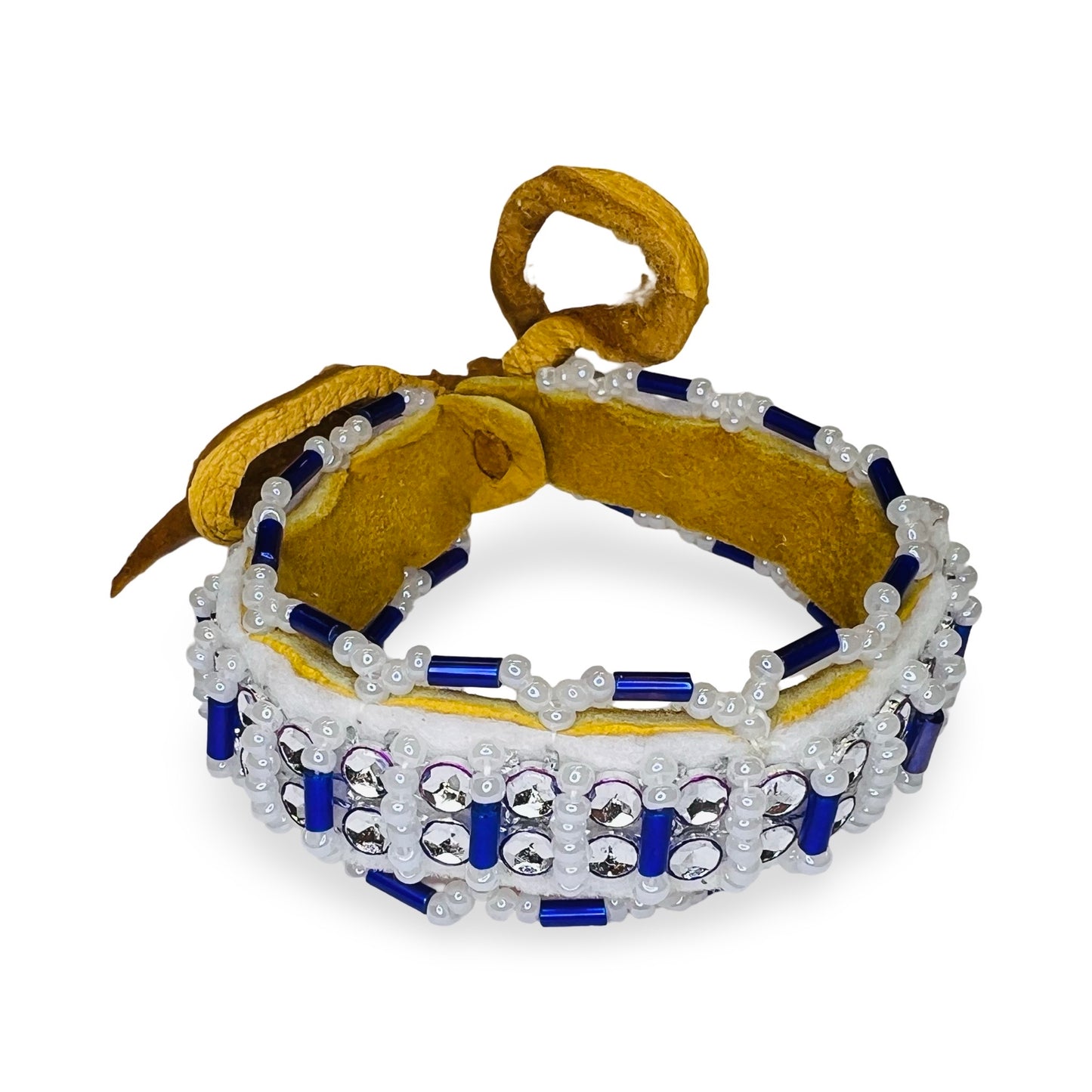 RTH Small Beaded Bracelet