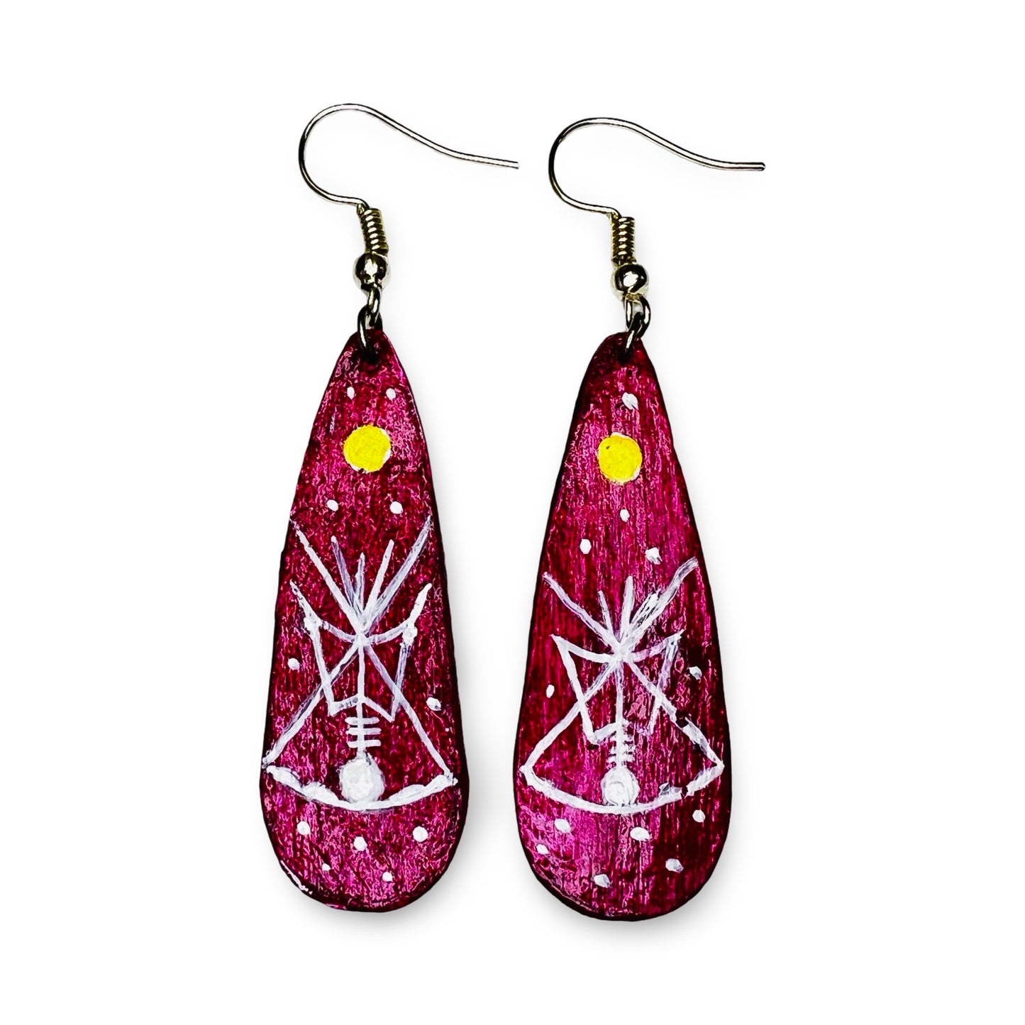 JSB Earrings