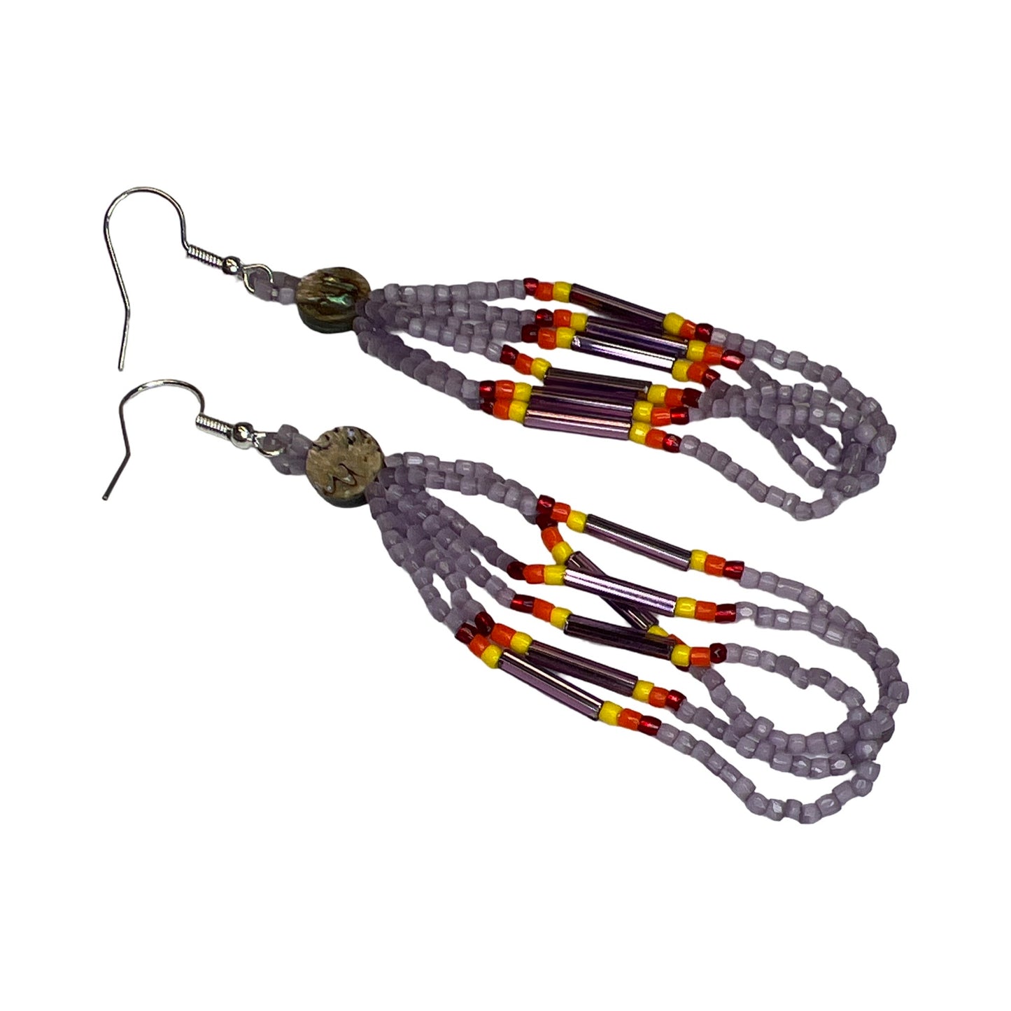 IREH Loop Earrings