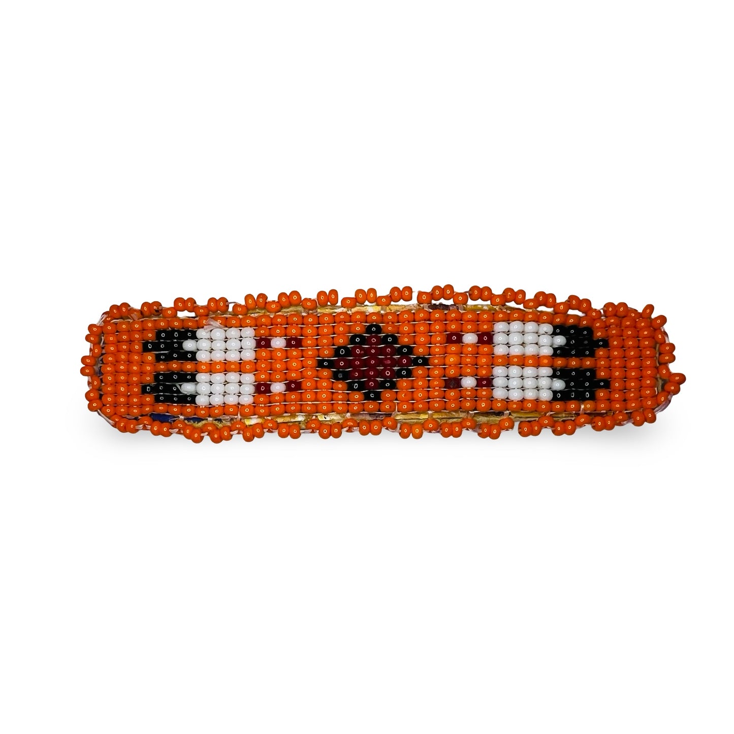 JR Beaded Barrette