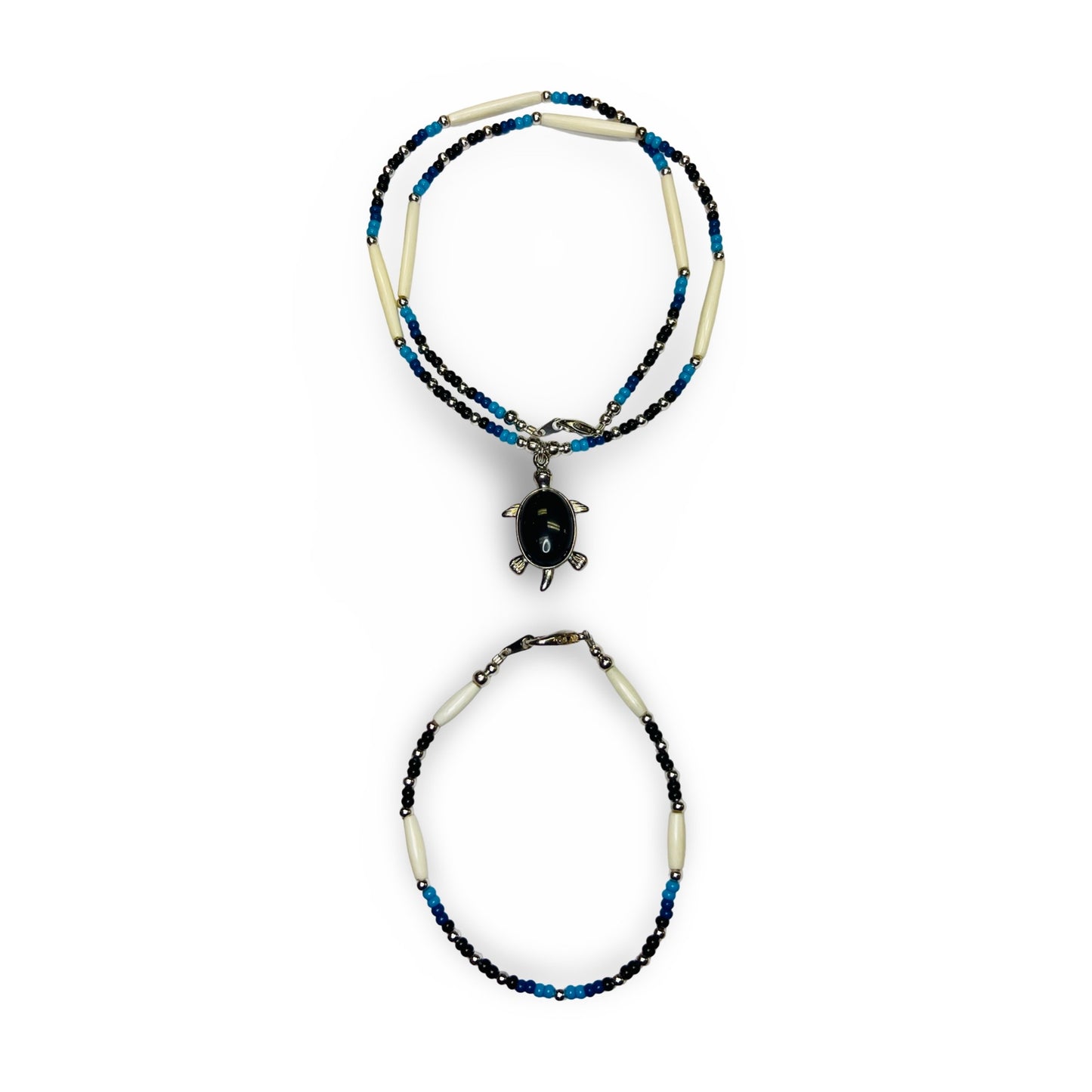KP Necklace/Bracelet Set