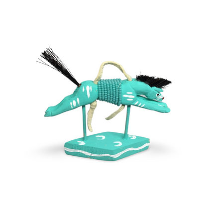 AIC 3" RR w/stand