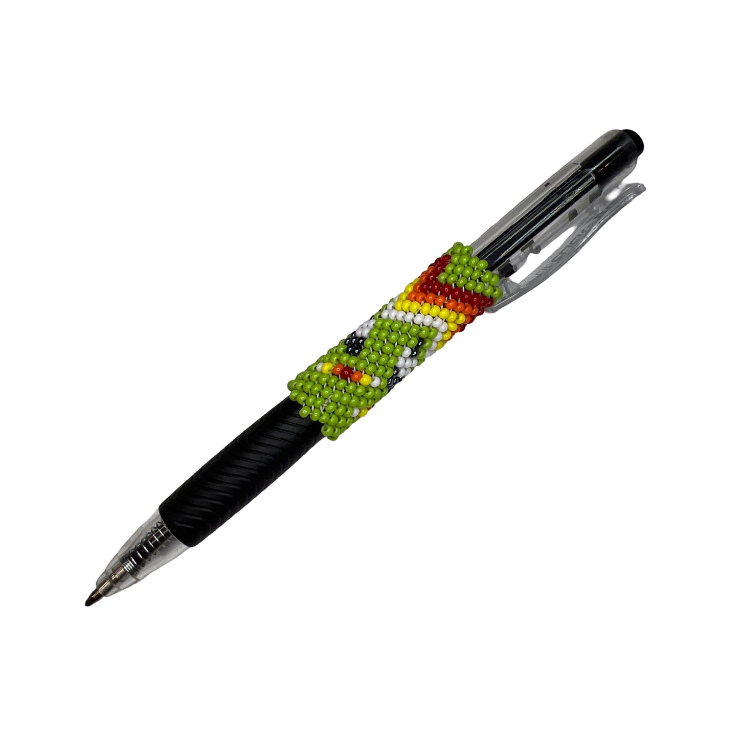 DLB Beaded Pen