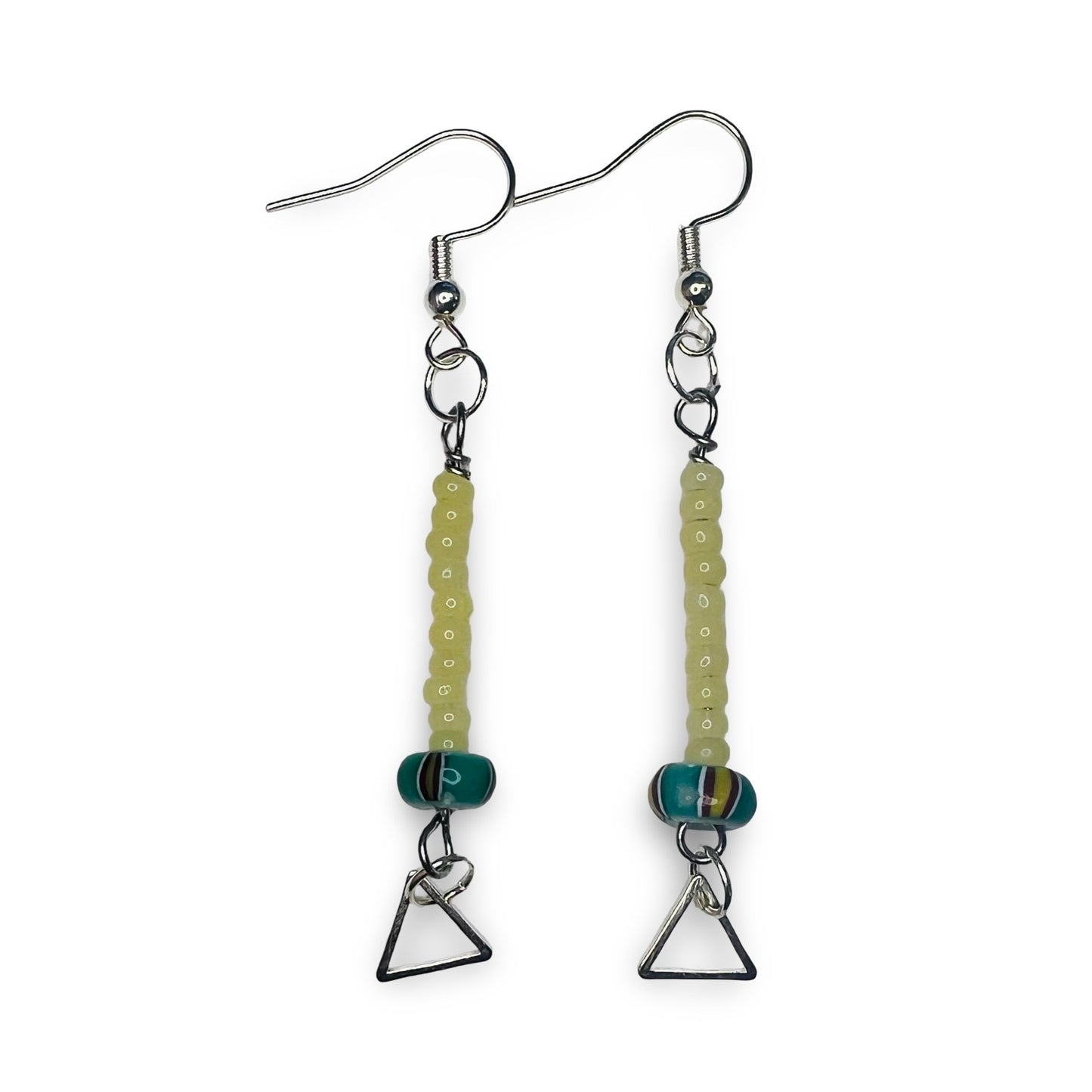 WP Mini Earrings
