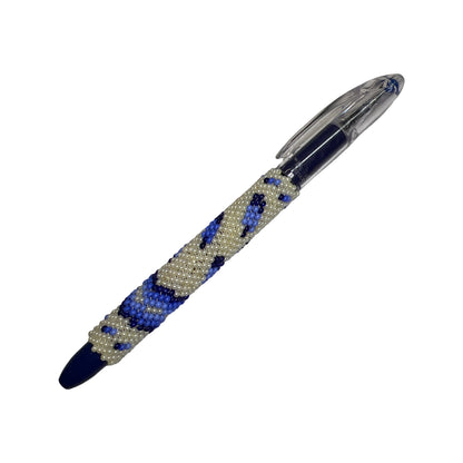 DLB Fully Beaded Pen