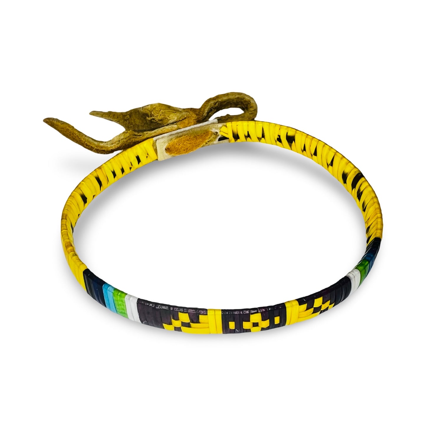JM Quill Bracelets