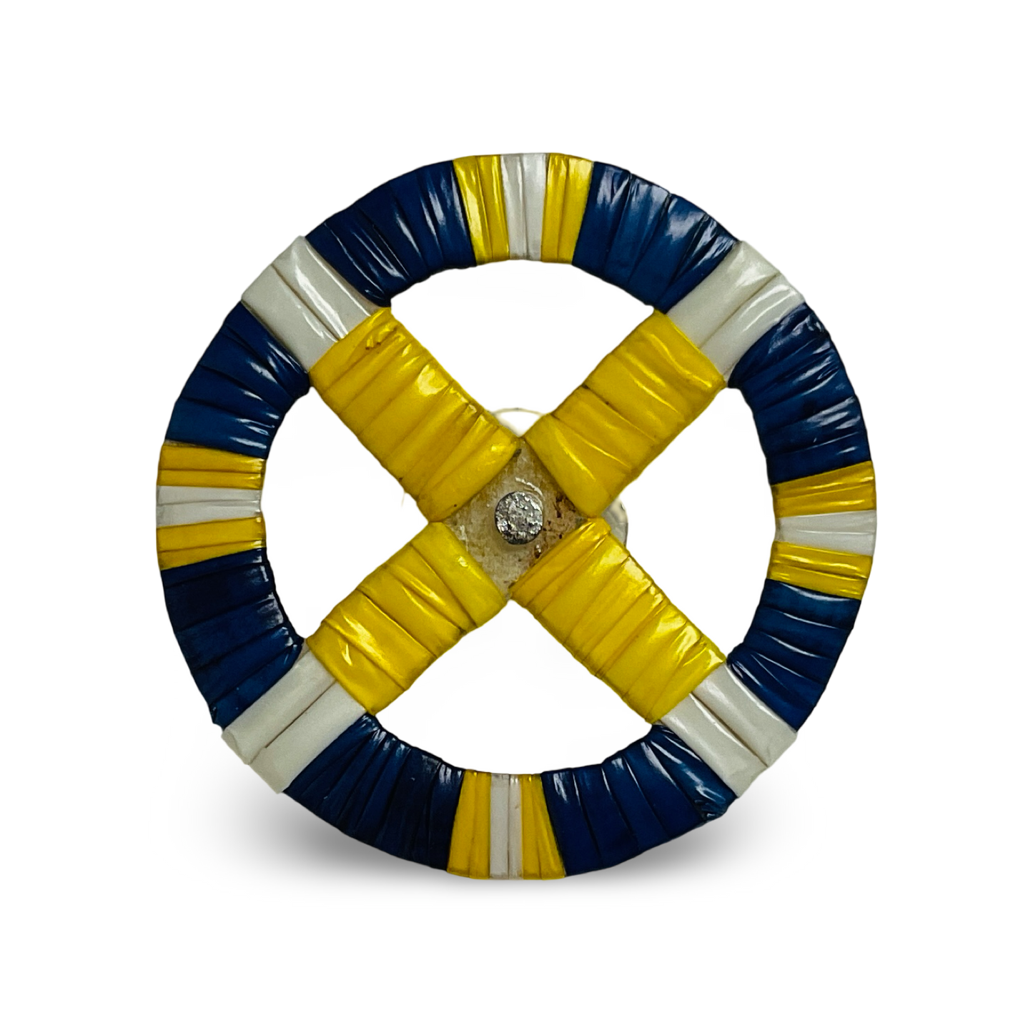 AP Quill Hat Pins