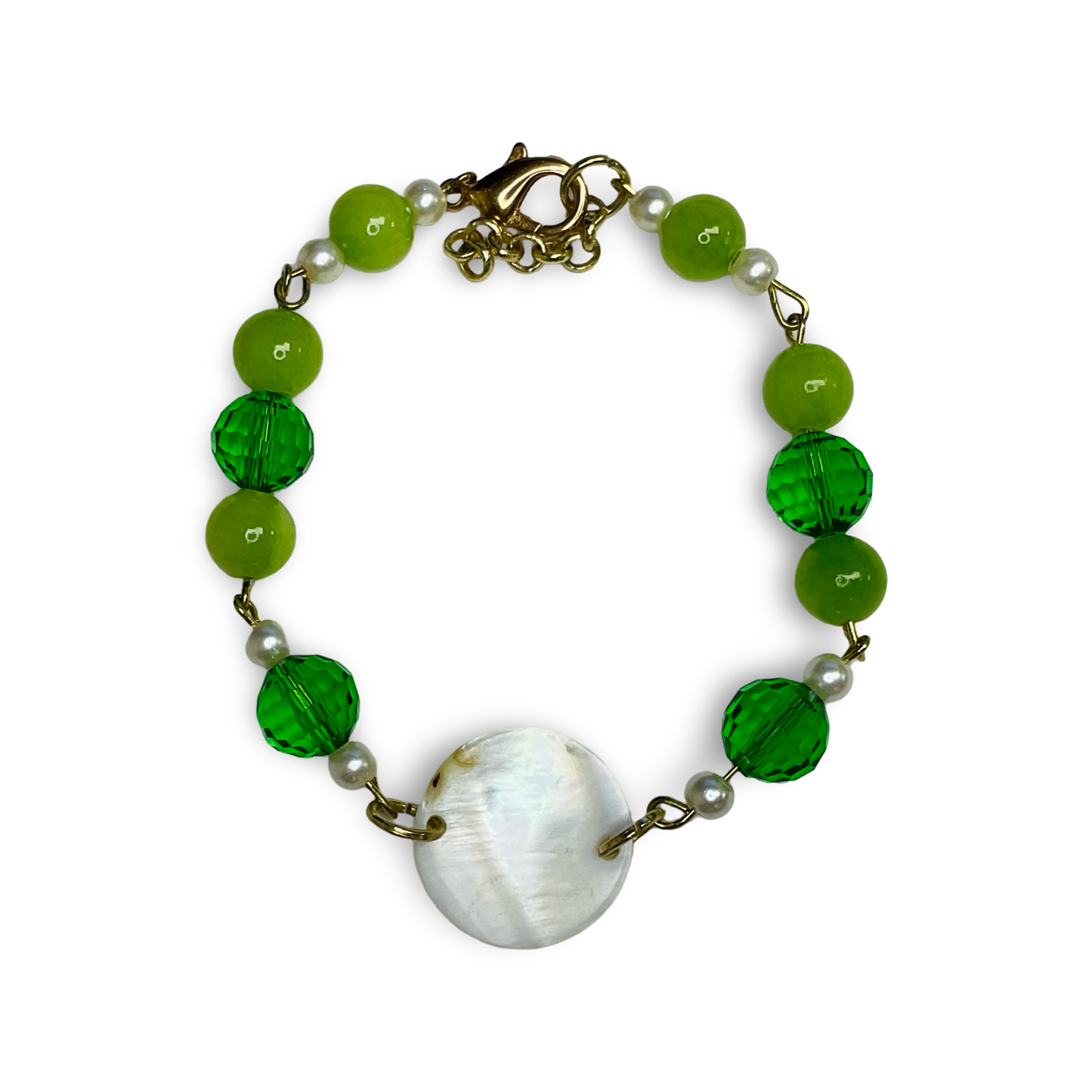 JD Charm Bracelets v.2