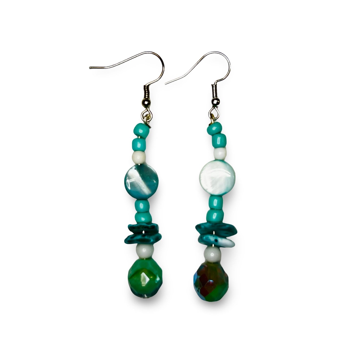 TG Small Misc Earrings