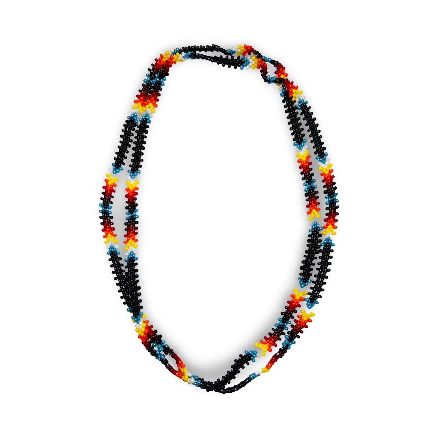 LG Beaded Necklaces