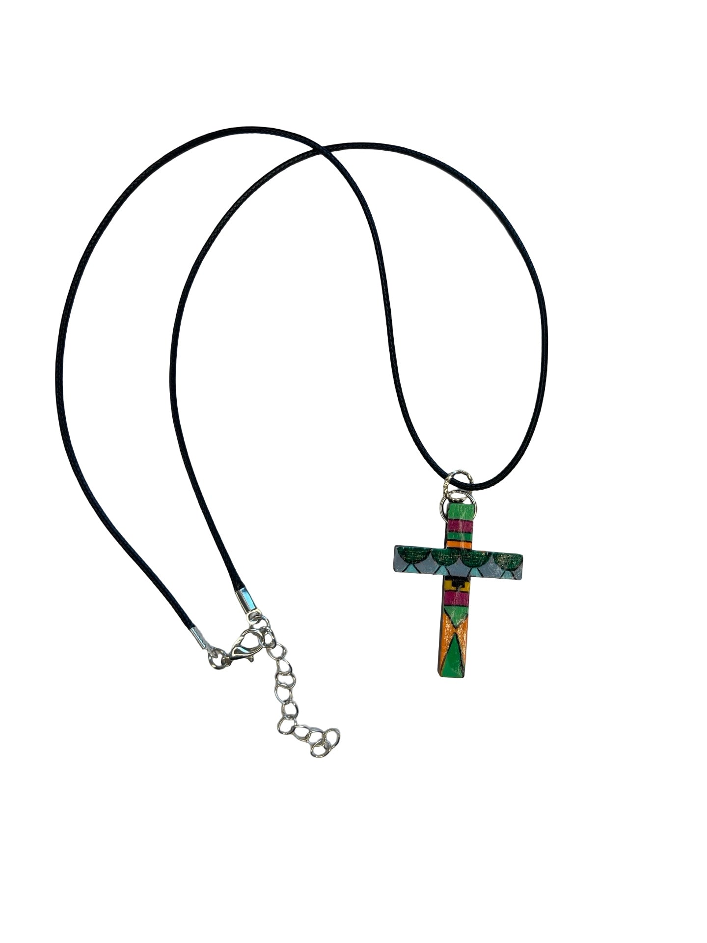 LTB Wood Crosses