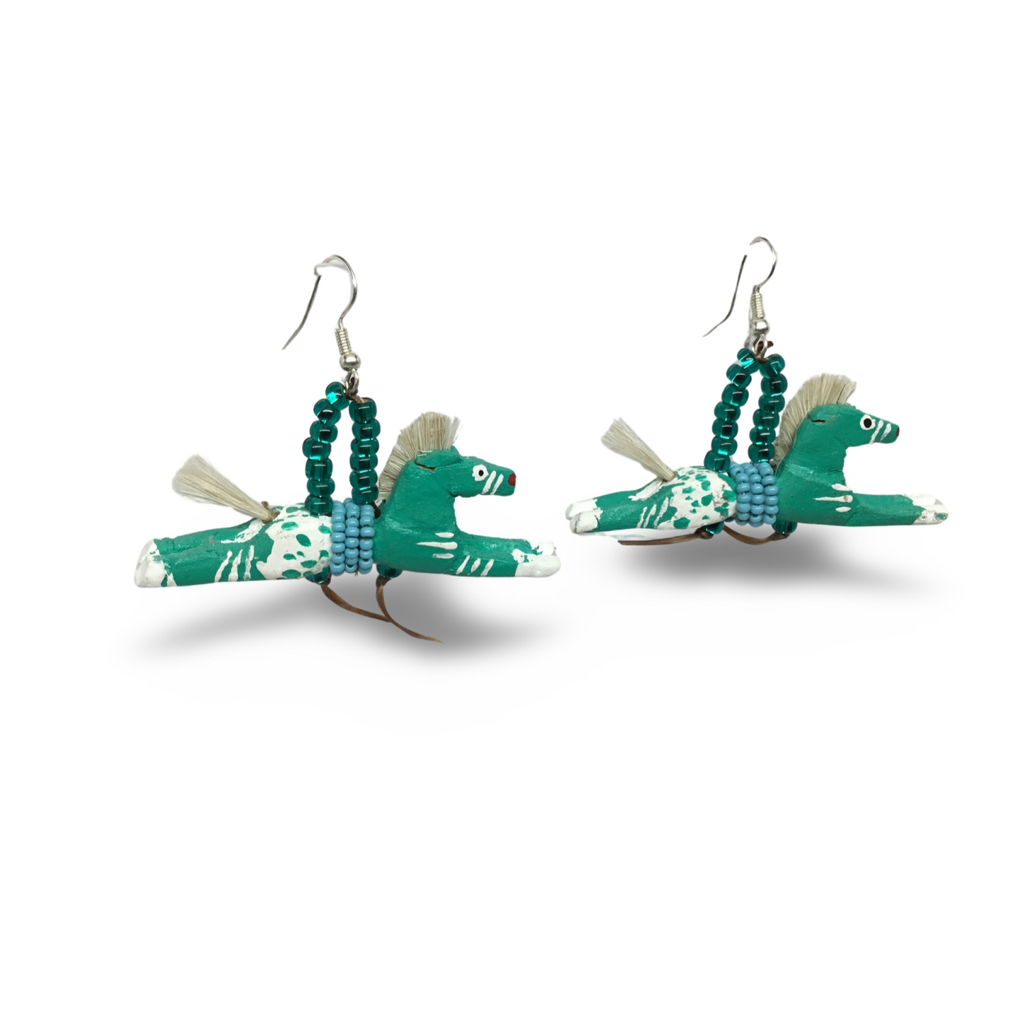 AIC Horse Earring