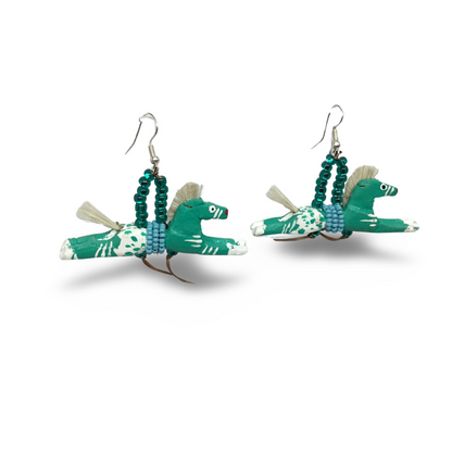 AIC Horse Earring