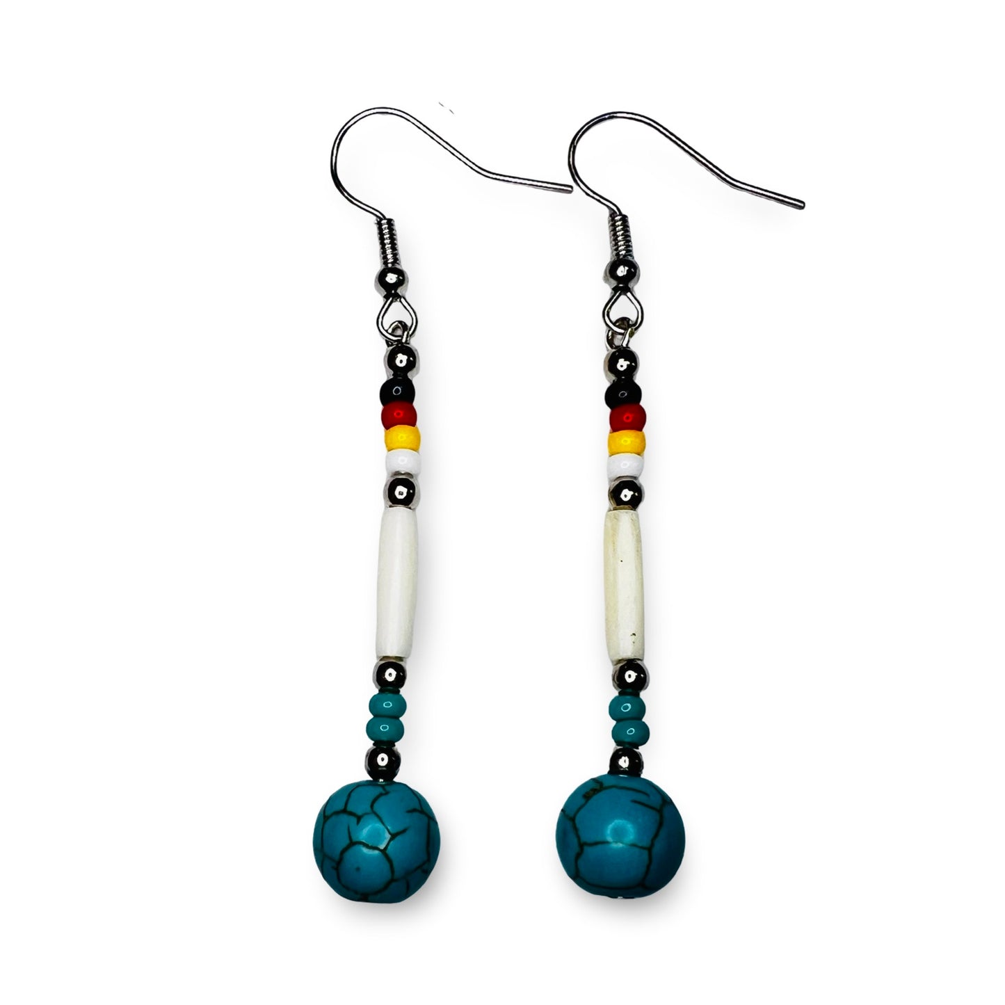 KP Misc Earrings
