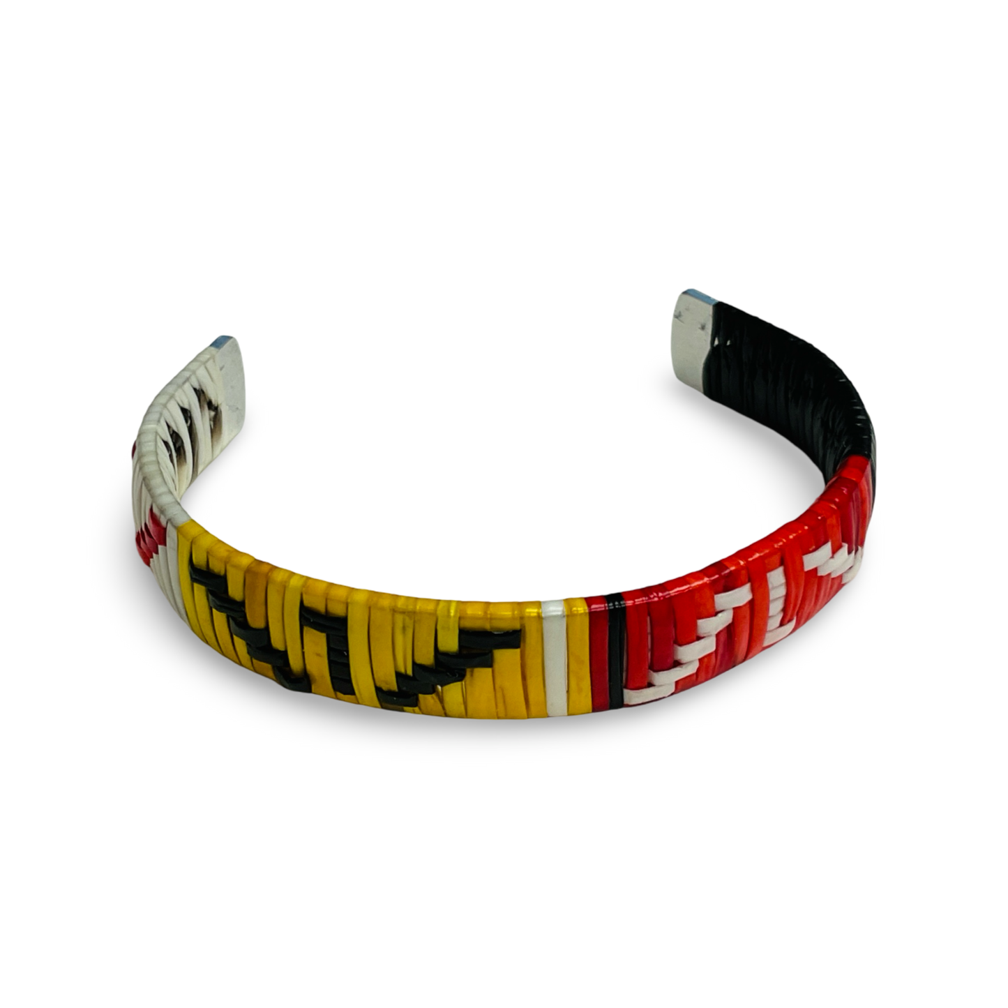 ARC Wide Quill Bracelets v2