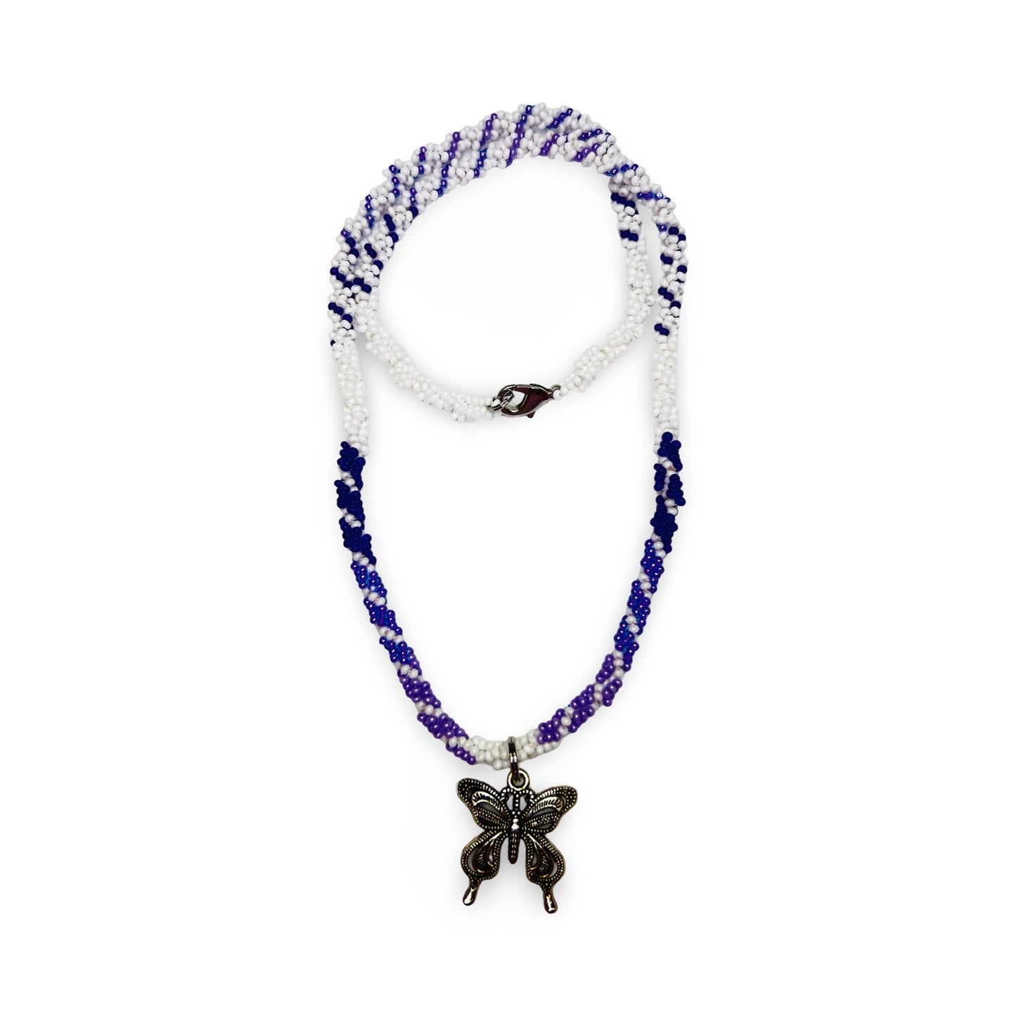 KP Beaded Necklace