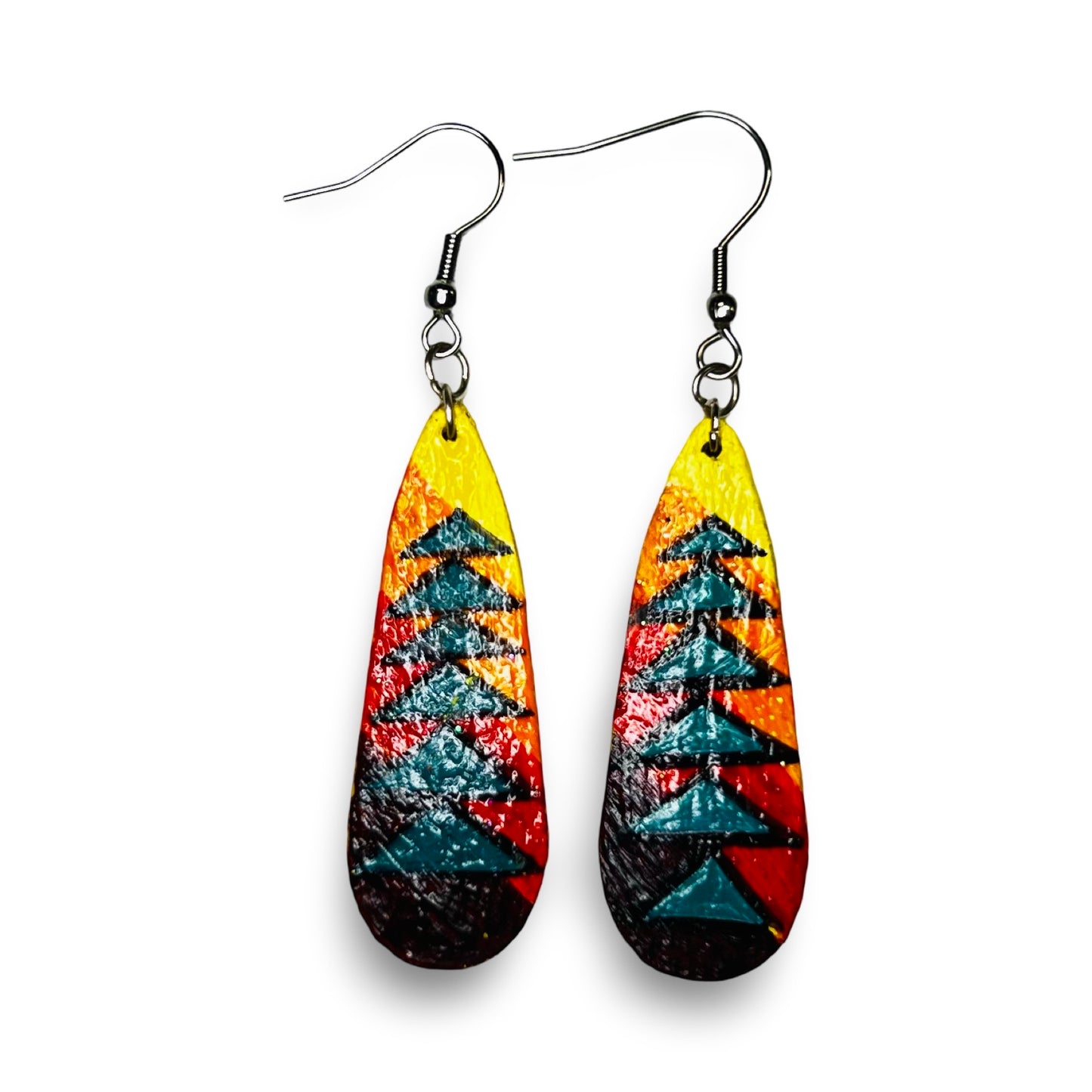 JSB Earrings